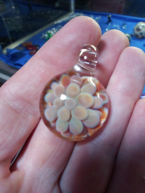 Pendants
