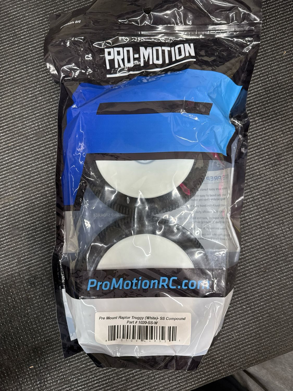 E-commerce Product Image