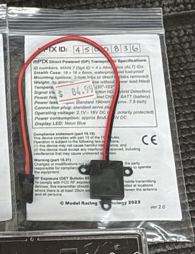E-commerce Product Image