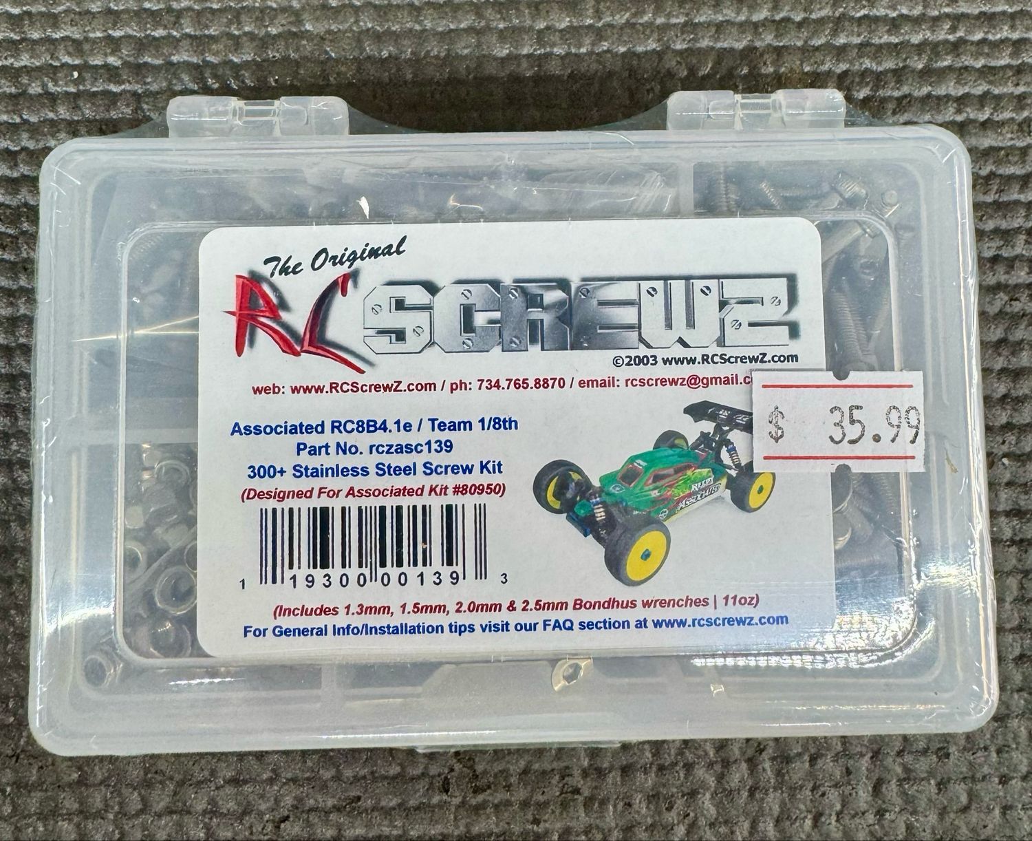 E-commerce Product Image