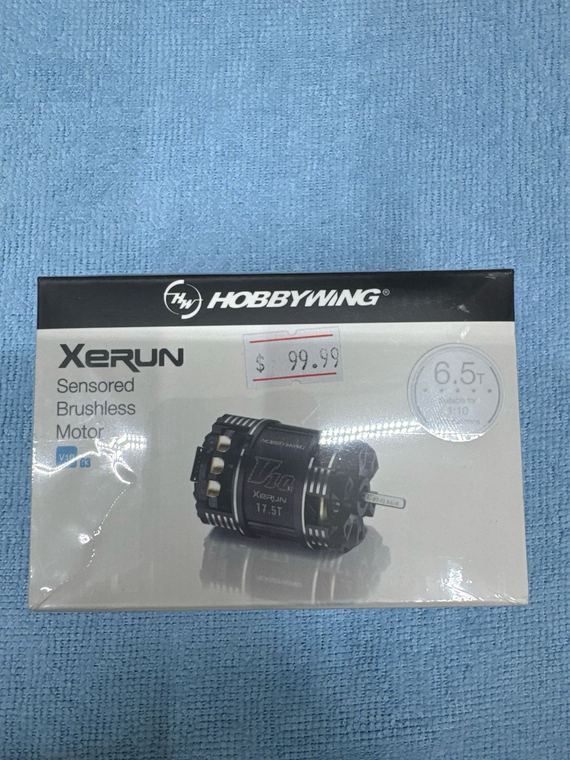 E-commerce Product Image
