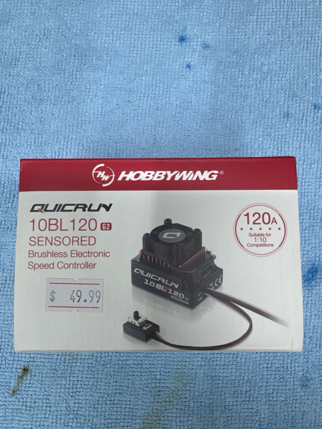 E-commerce Product Image