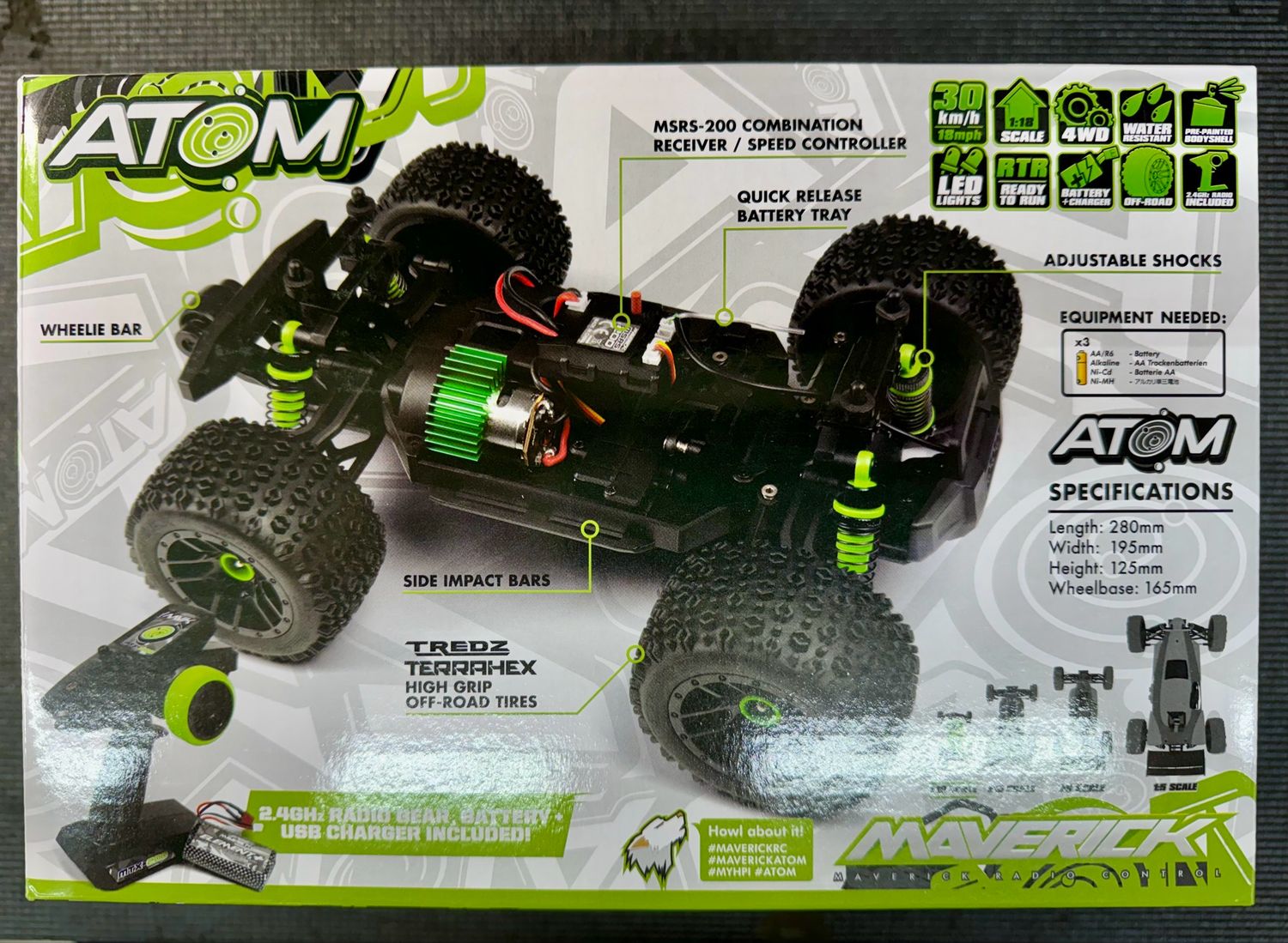 E-commerce Product Image
