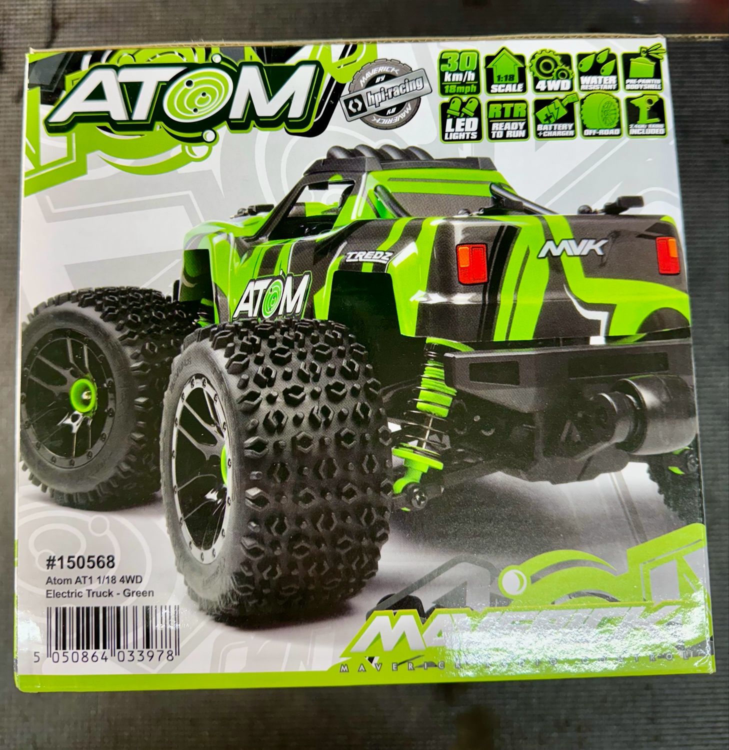 E-commerce Product Image
