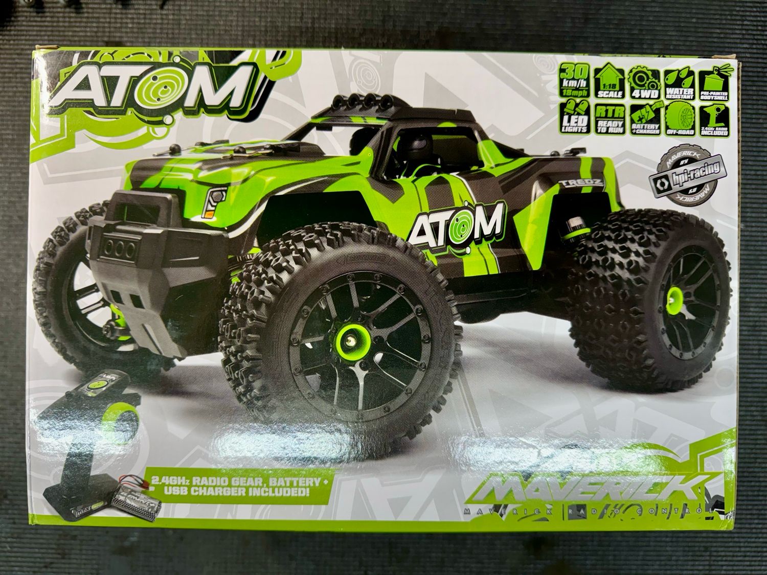 E-commerce Product Image