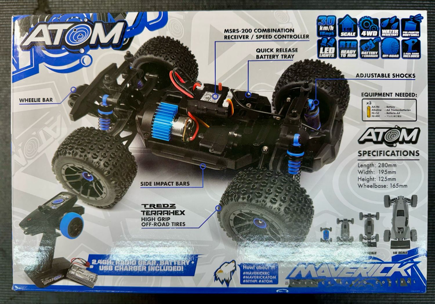 E-commerce Product Image
