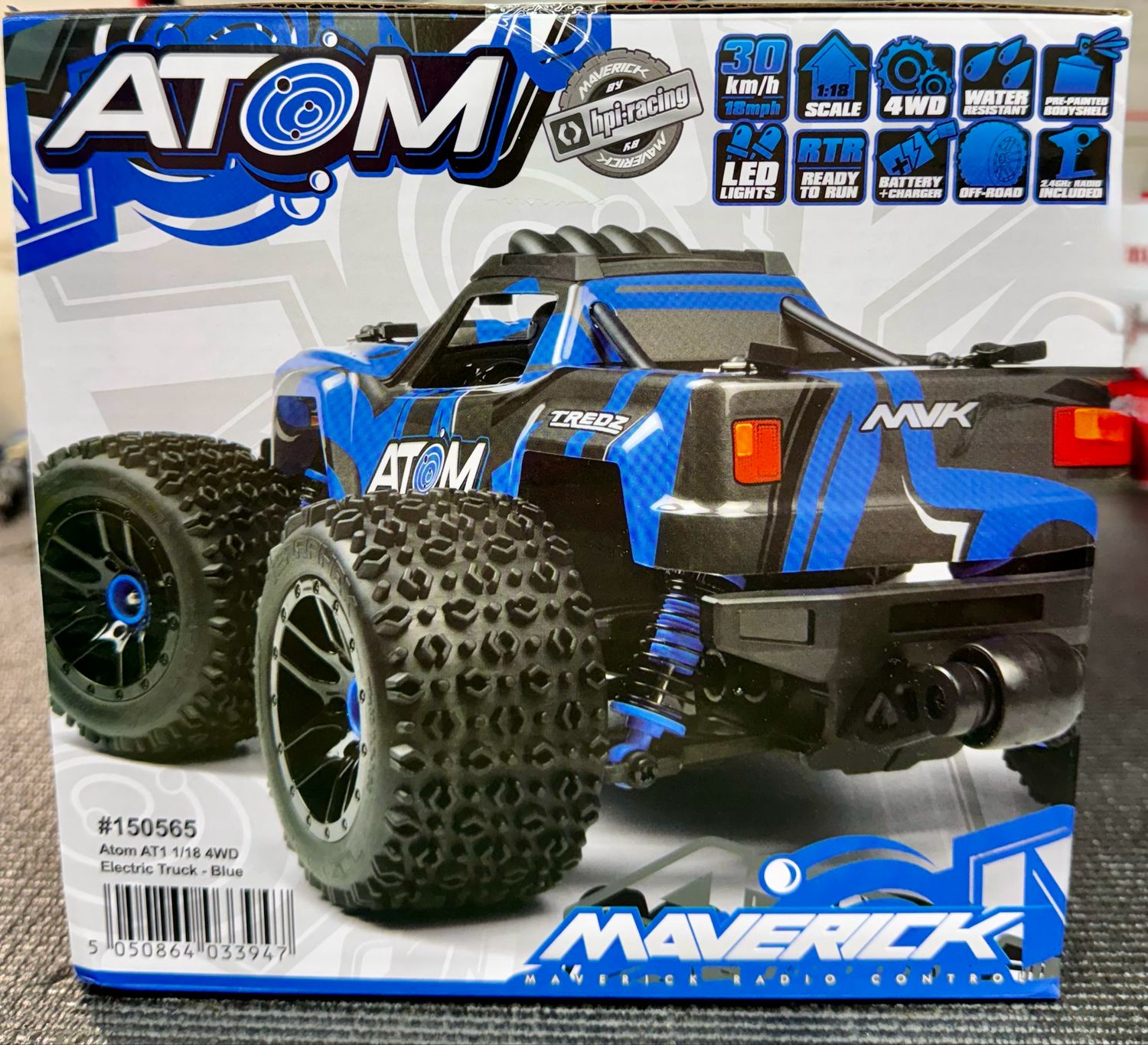 E-commerce Product Image