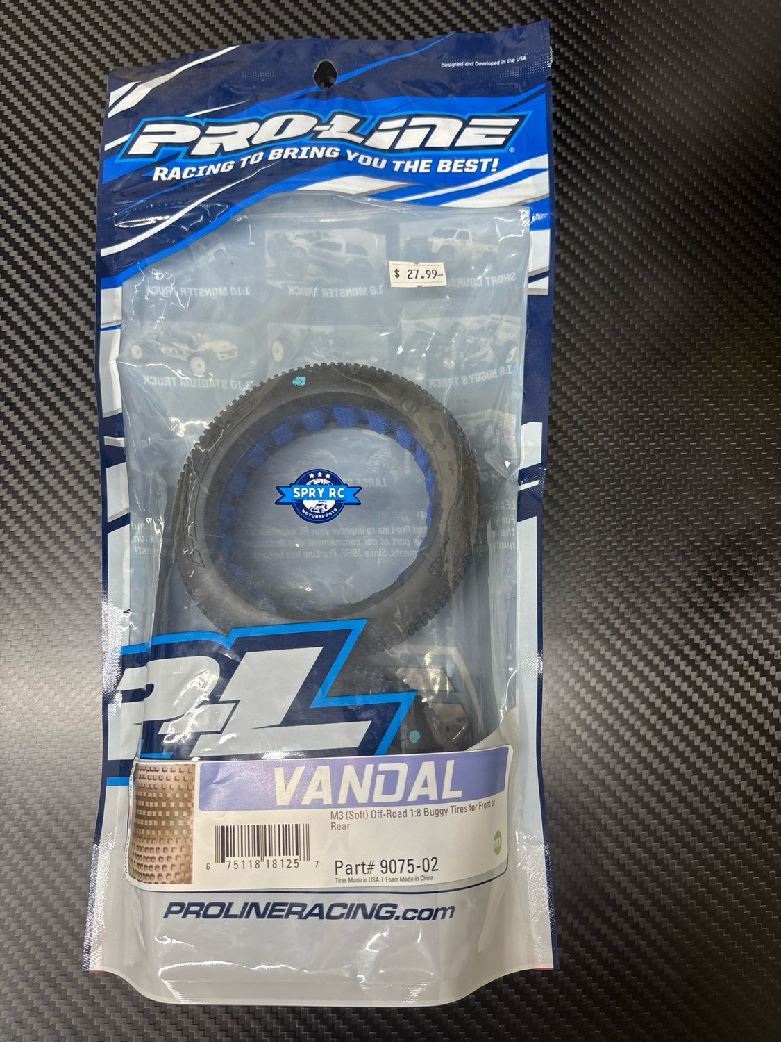 E-commerce Product Image