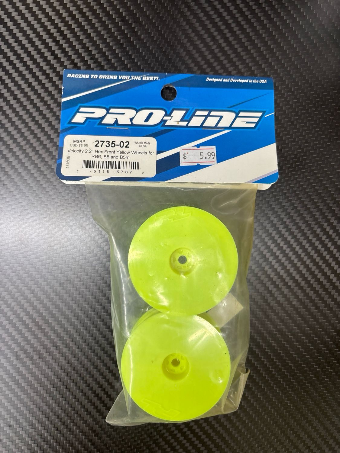 E-commerce Product Image