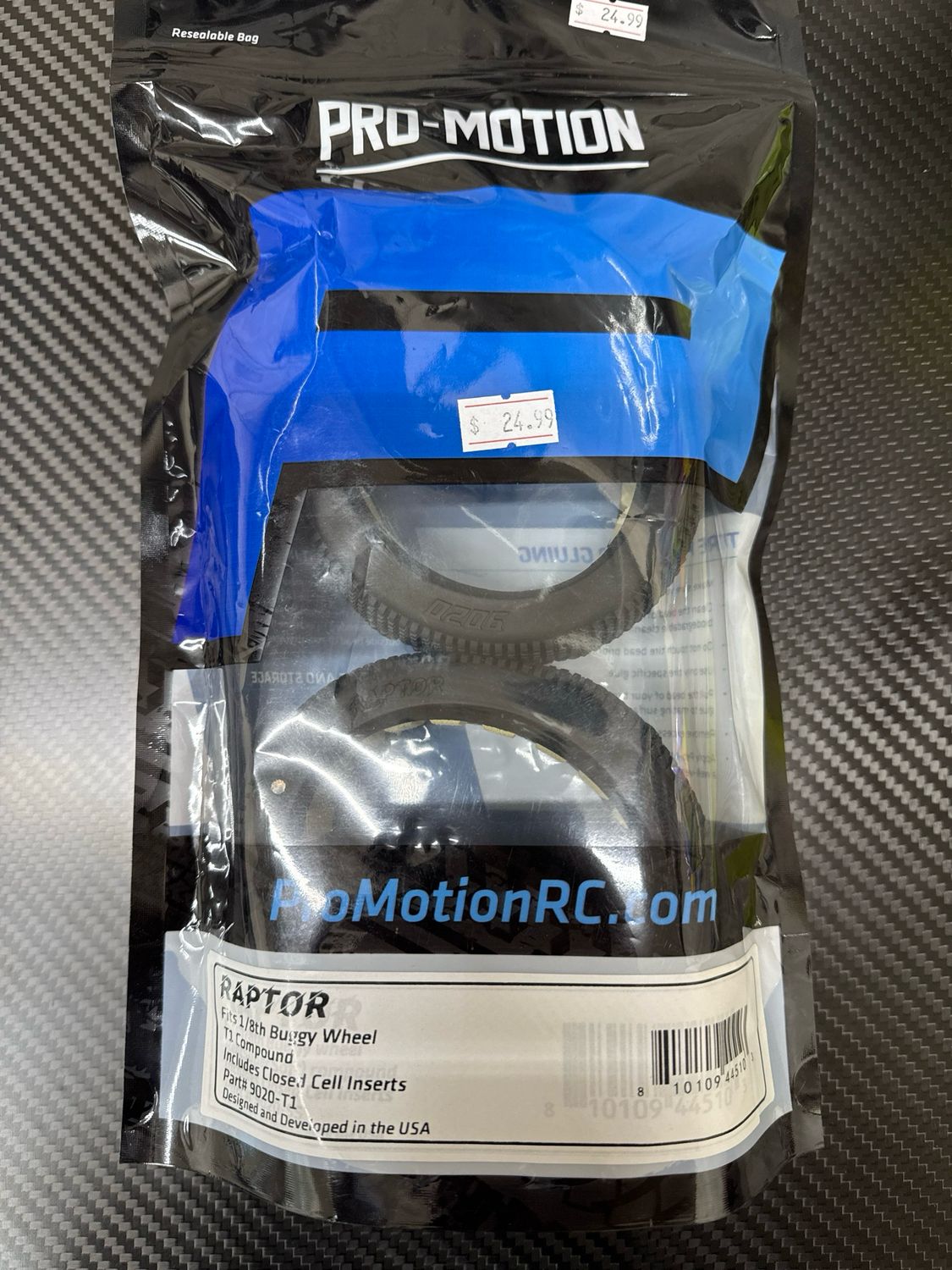 E-commerce Product Image