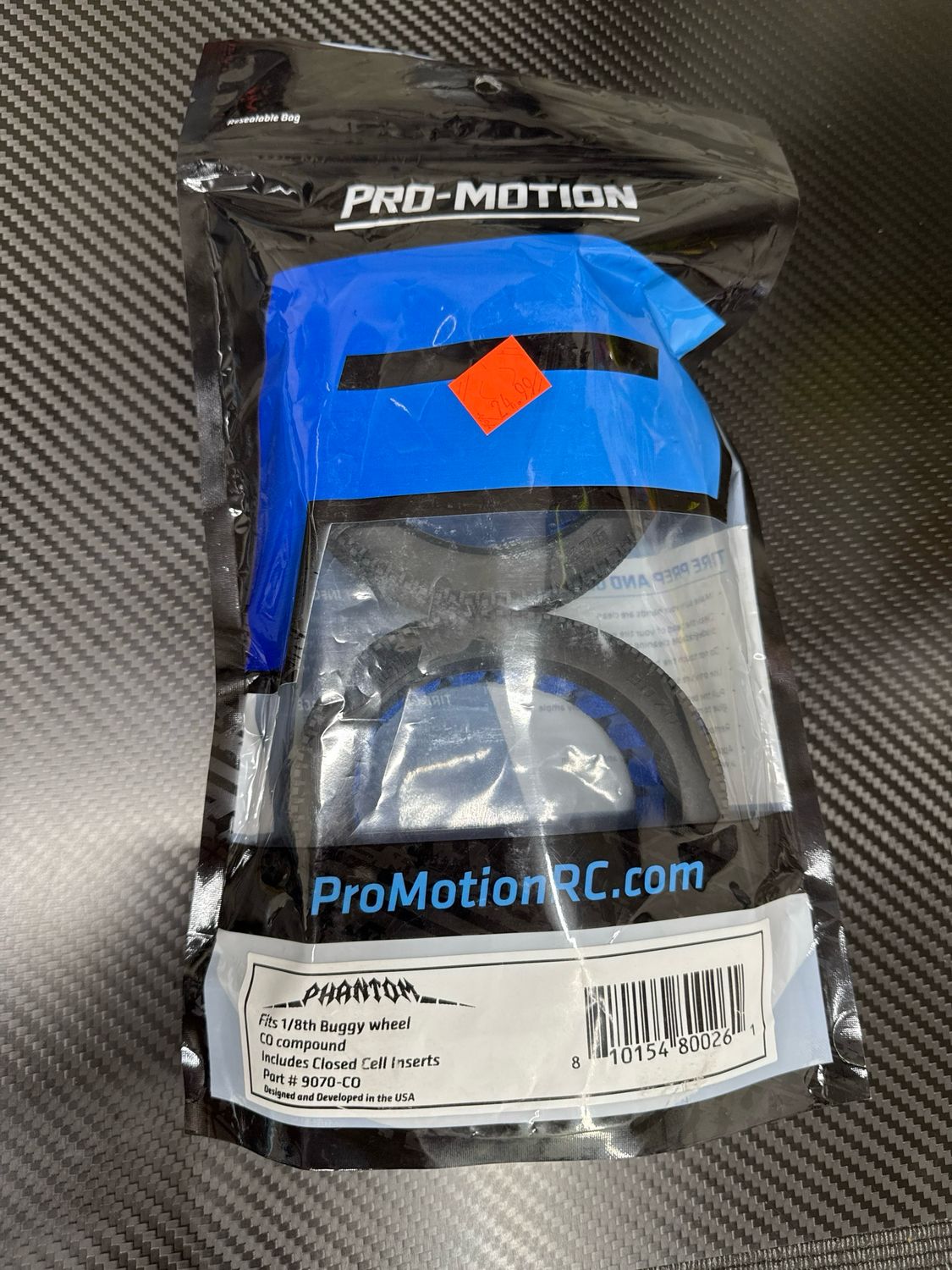 E-commerce Product Image