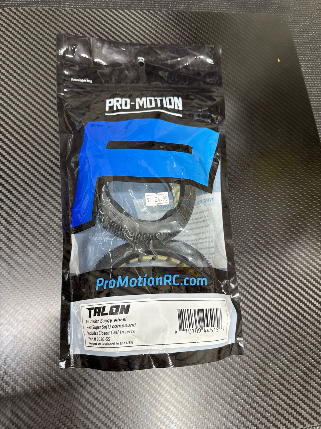 E-commerce Product Image