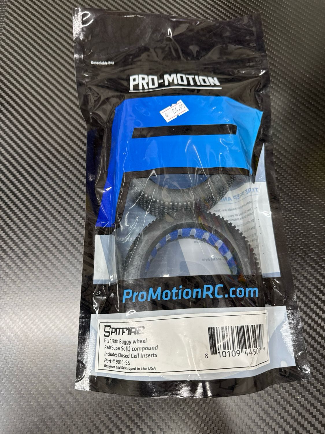 E-commerce Product Image