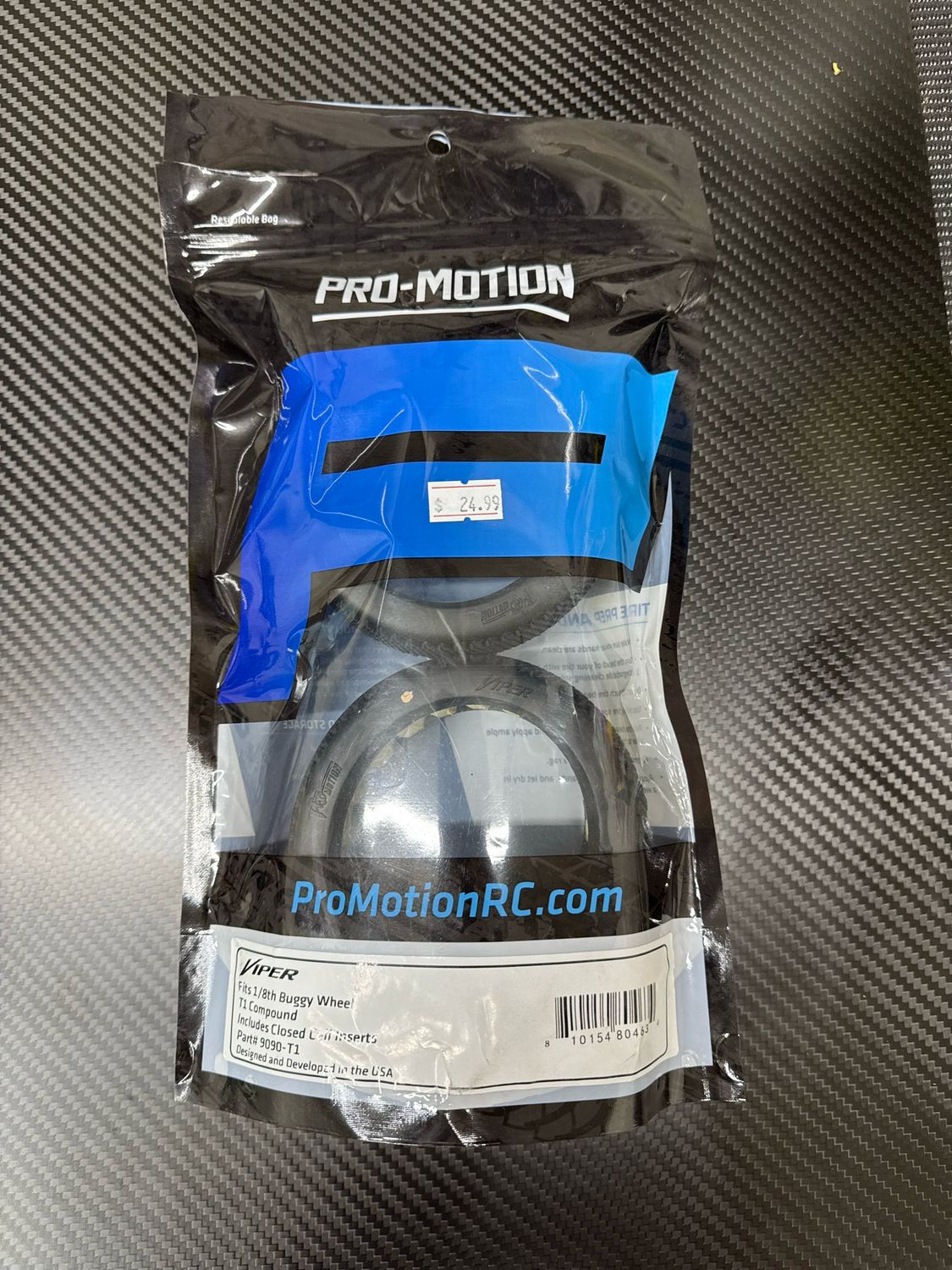 E-commerce Product Image