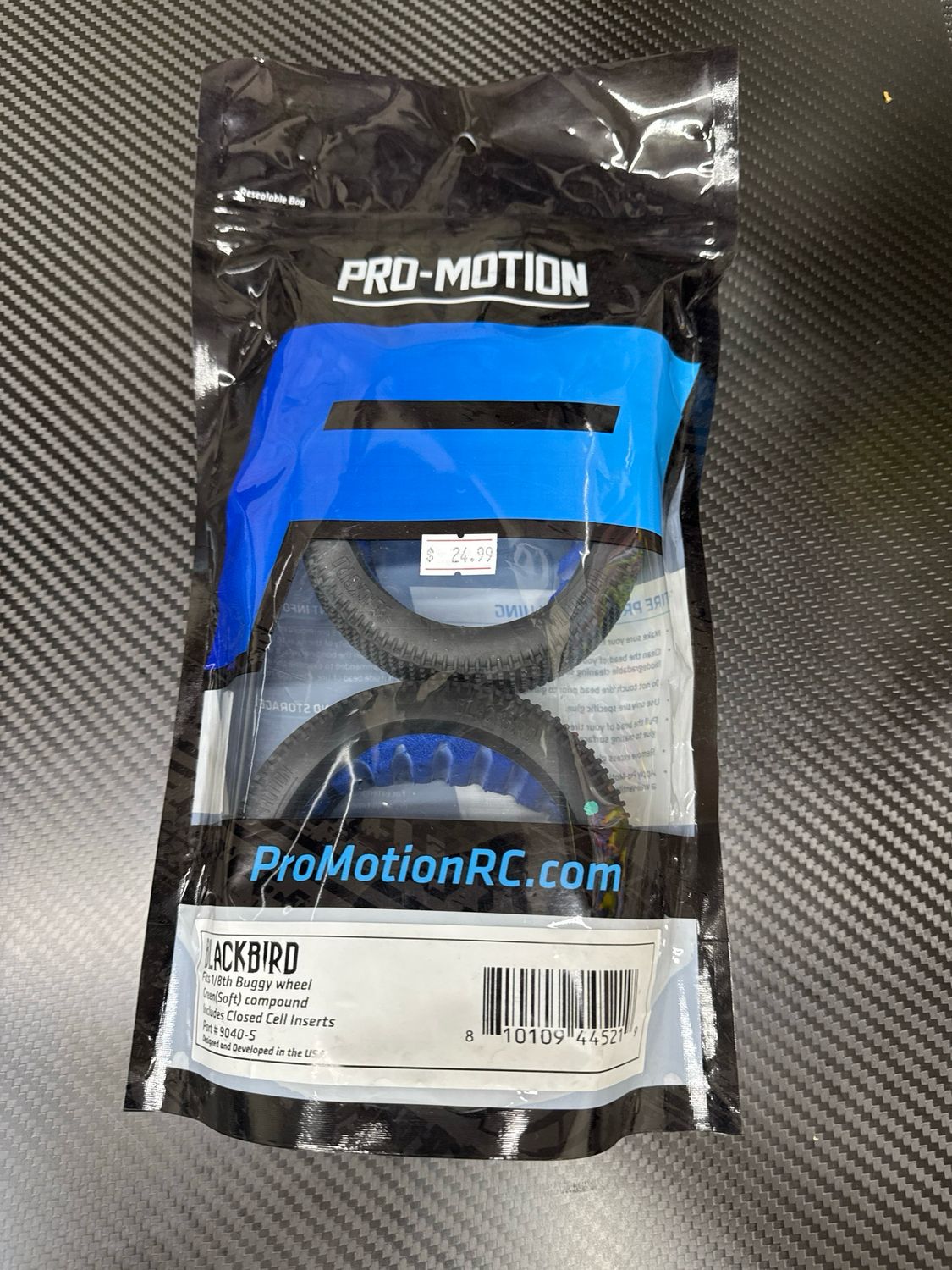 E-commerce Product Image