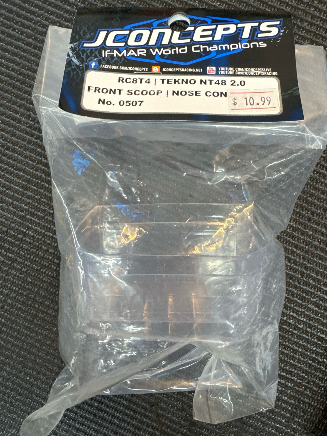 E-commerce Product Image