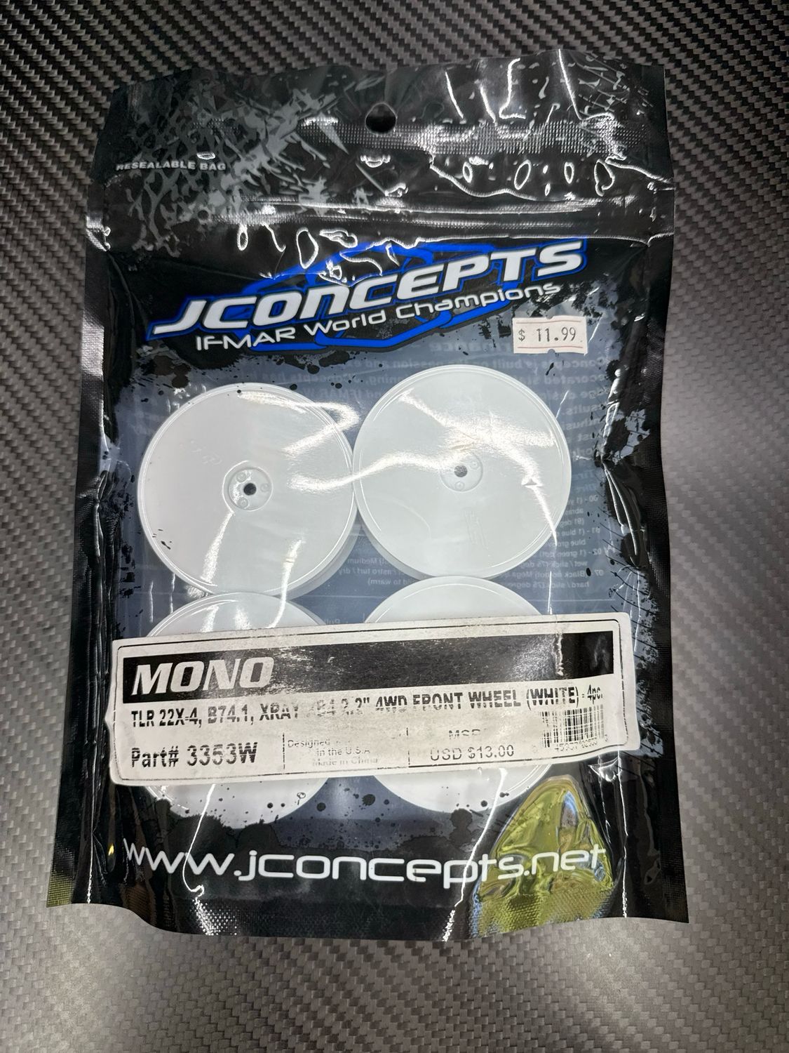 E-commerce Product Image