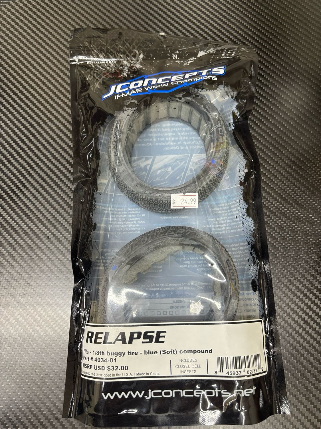 E-commerce Product Image