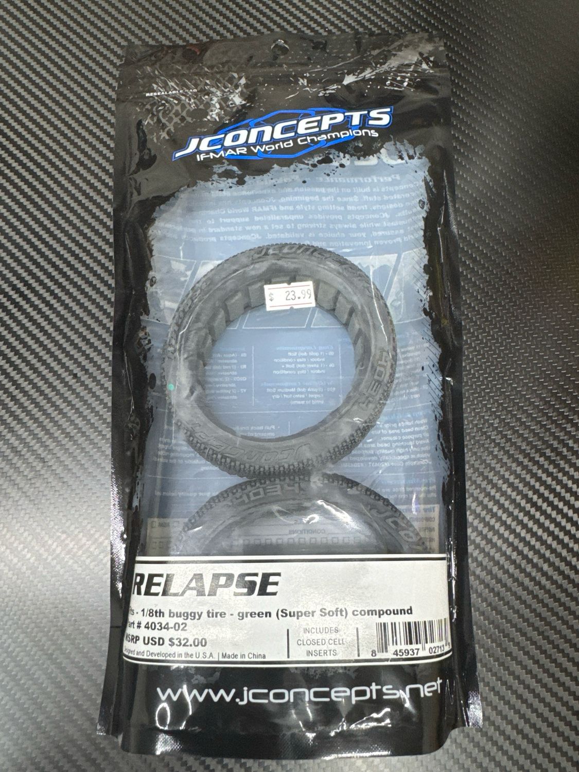 E-commerce Product Image
