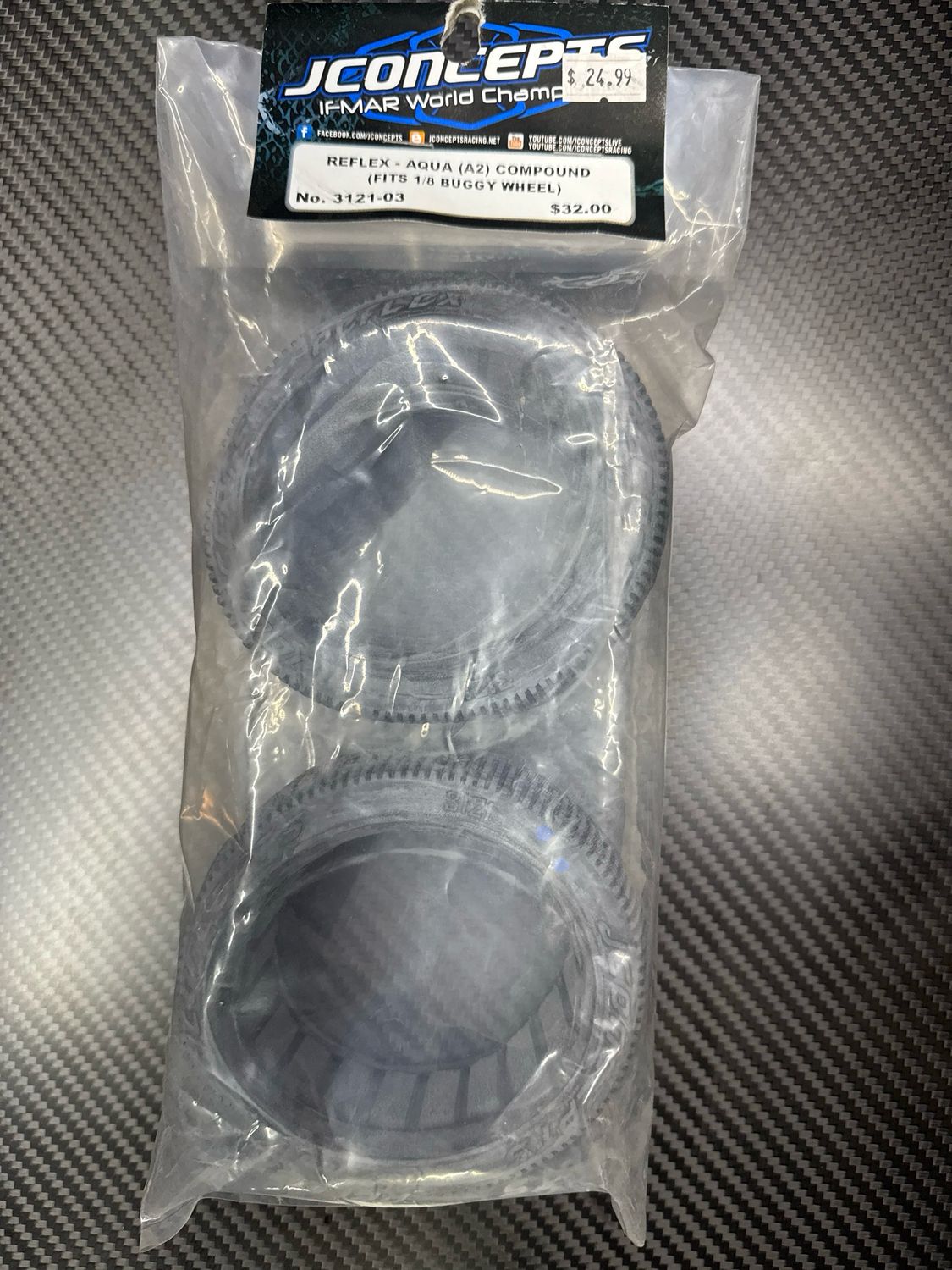 E-commerce Product Image