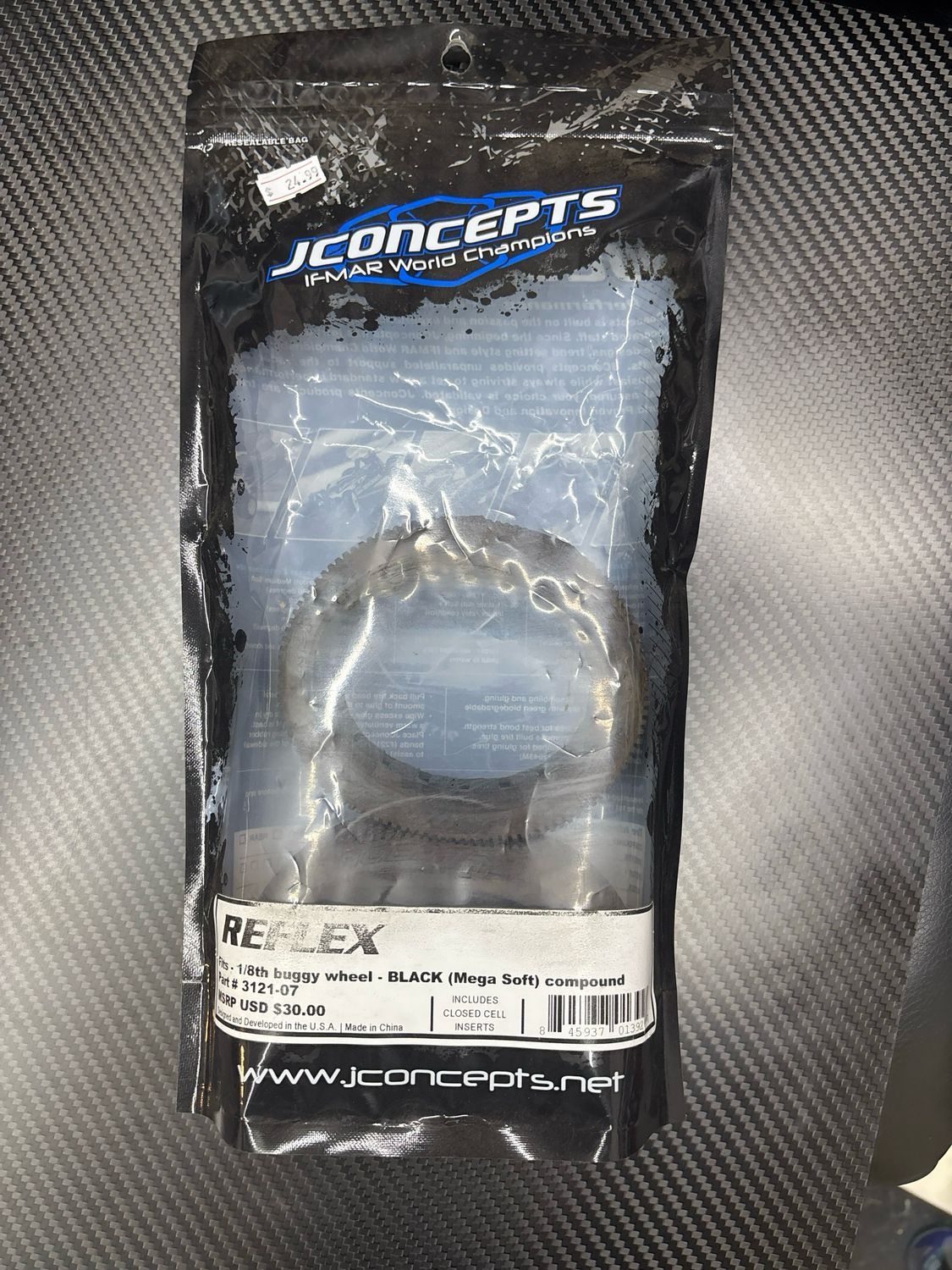 E-commerce Product Image