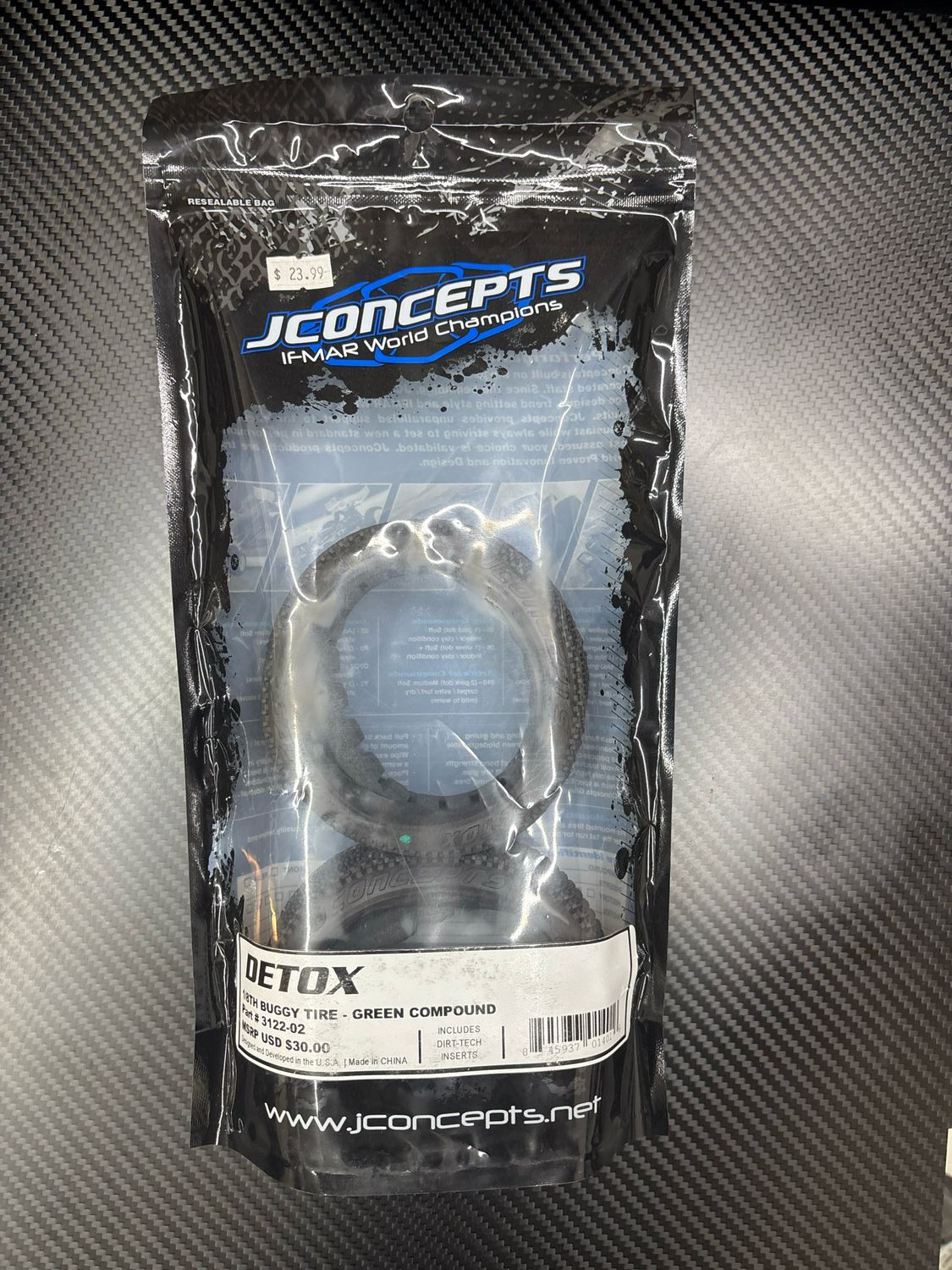 E-commerce Product Image