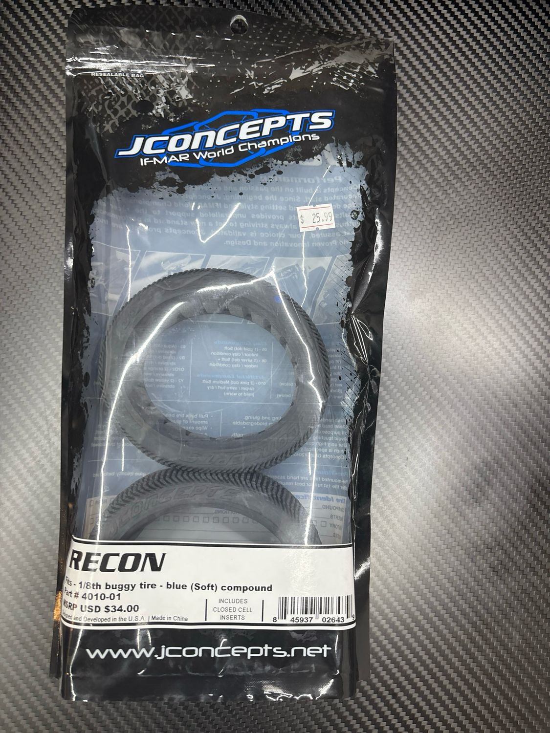 E-commerce Product Image