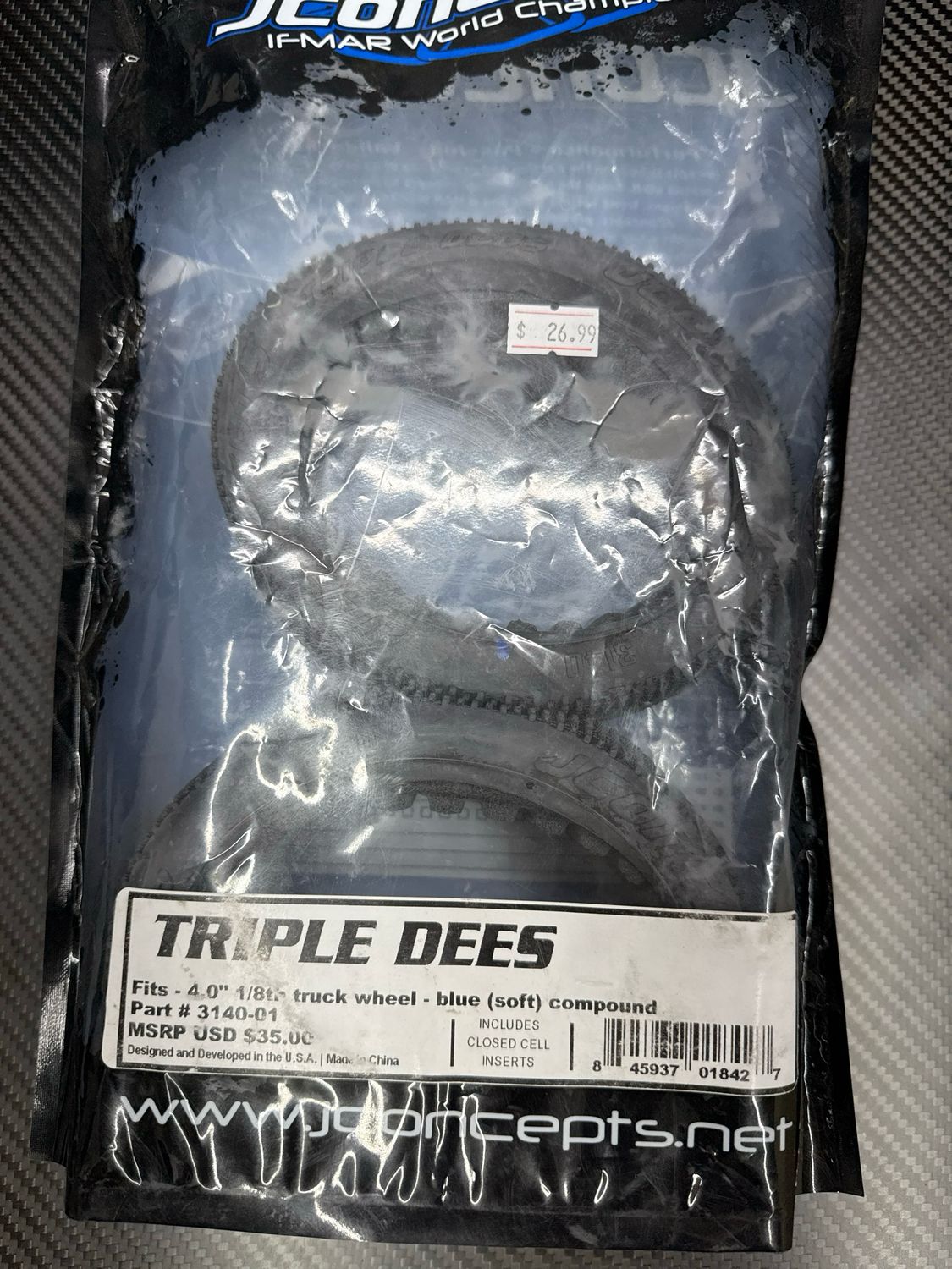 E-commerce Product Image