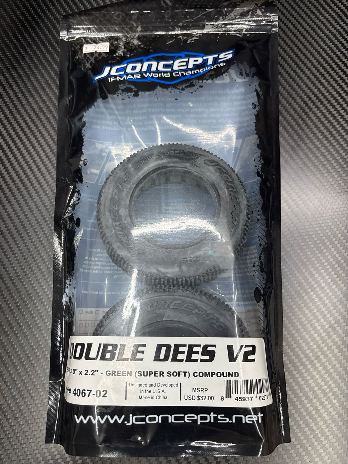 E-commerce Product Image