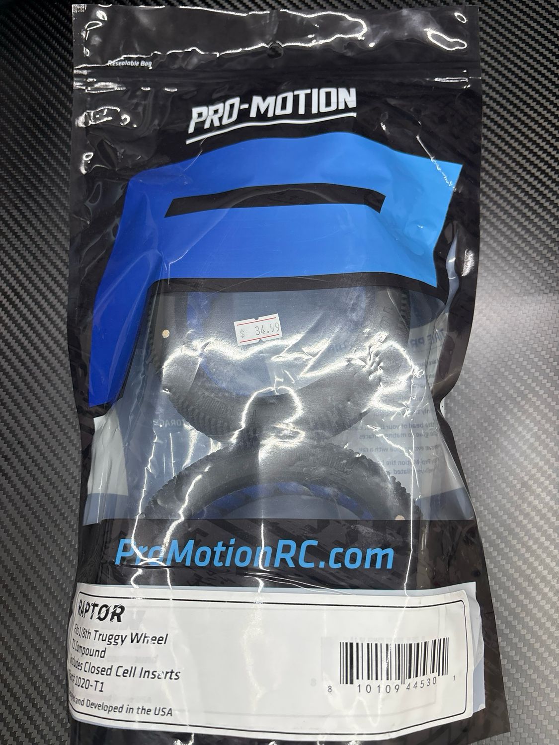 E-commerce Product Image