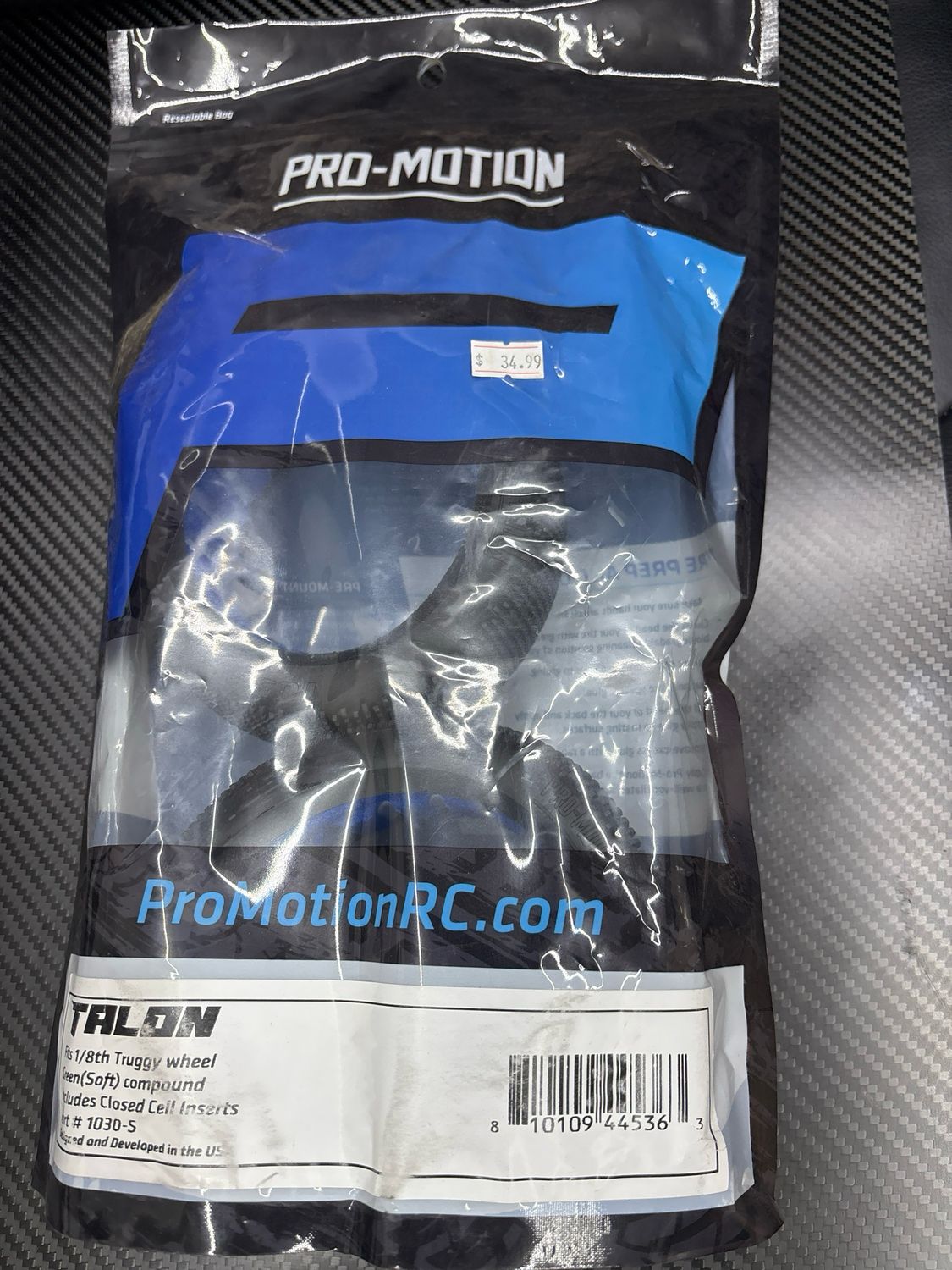 E-commerce Product Image