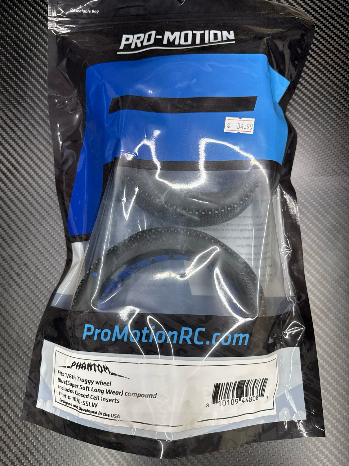 E-commerce Product Image
