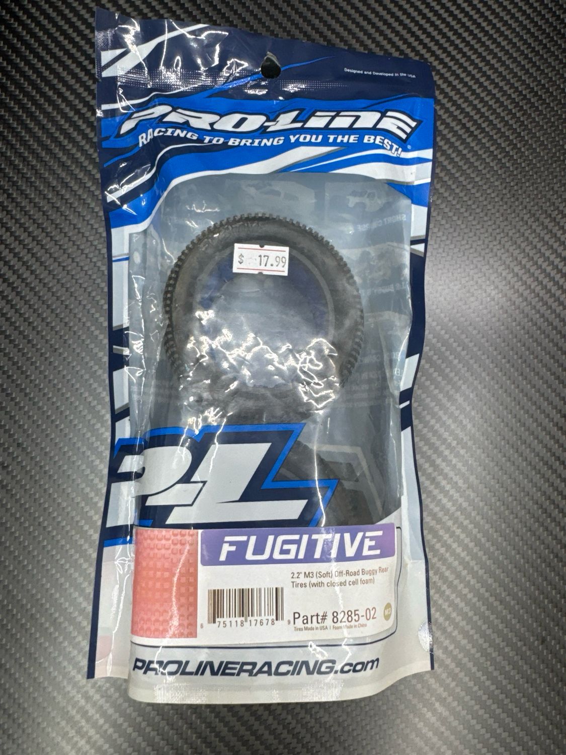 E-commerce Product Image