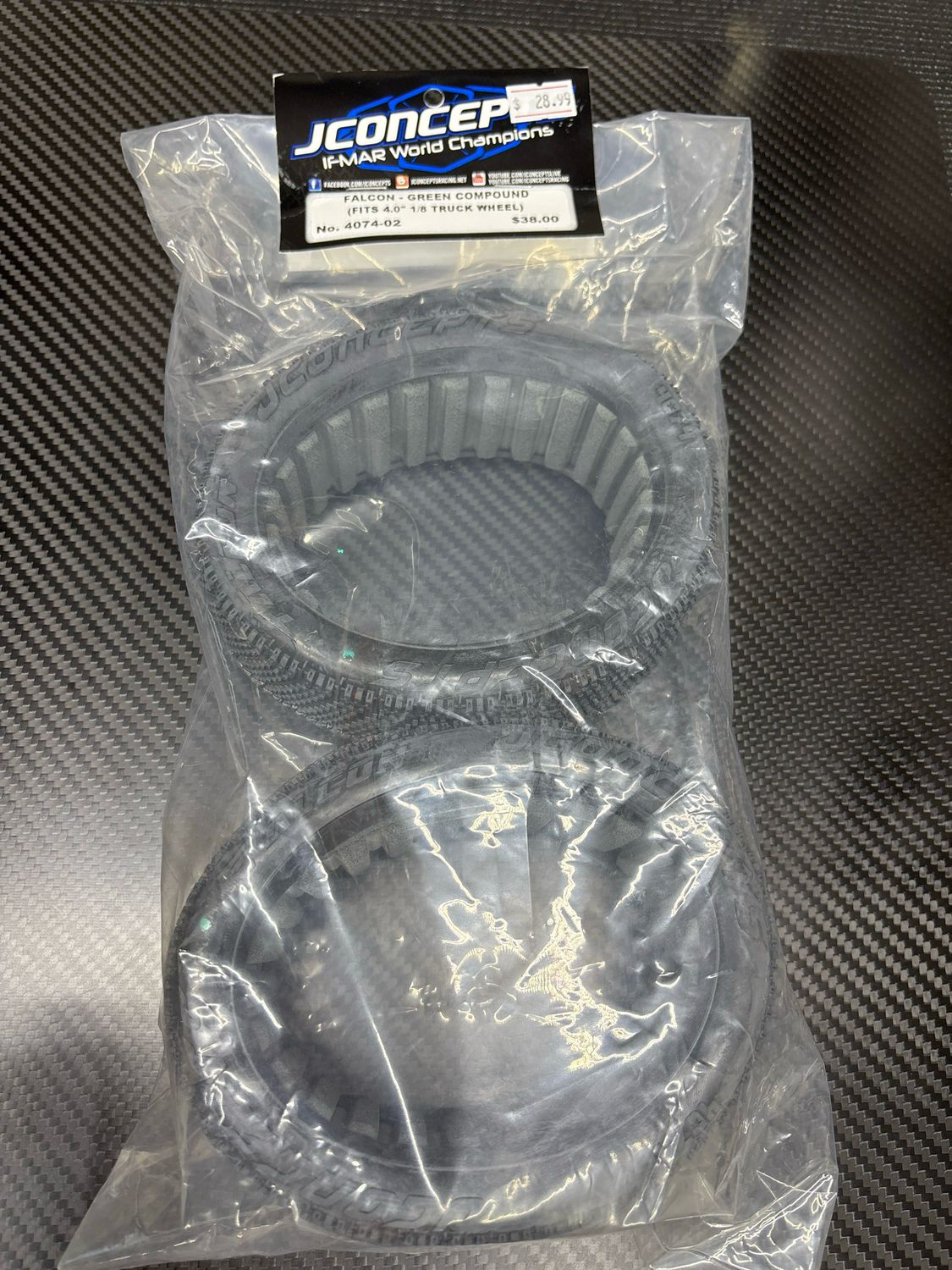 E-commerce Product Image