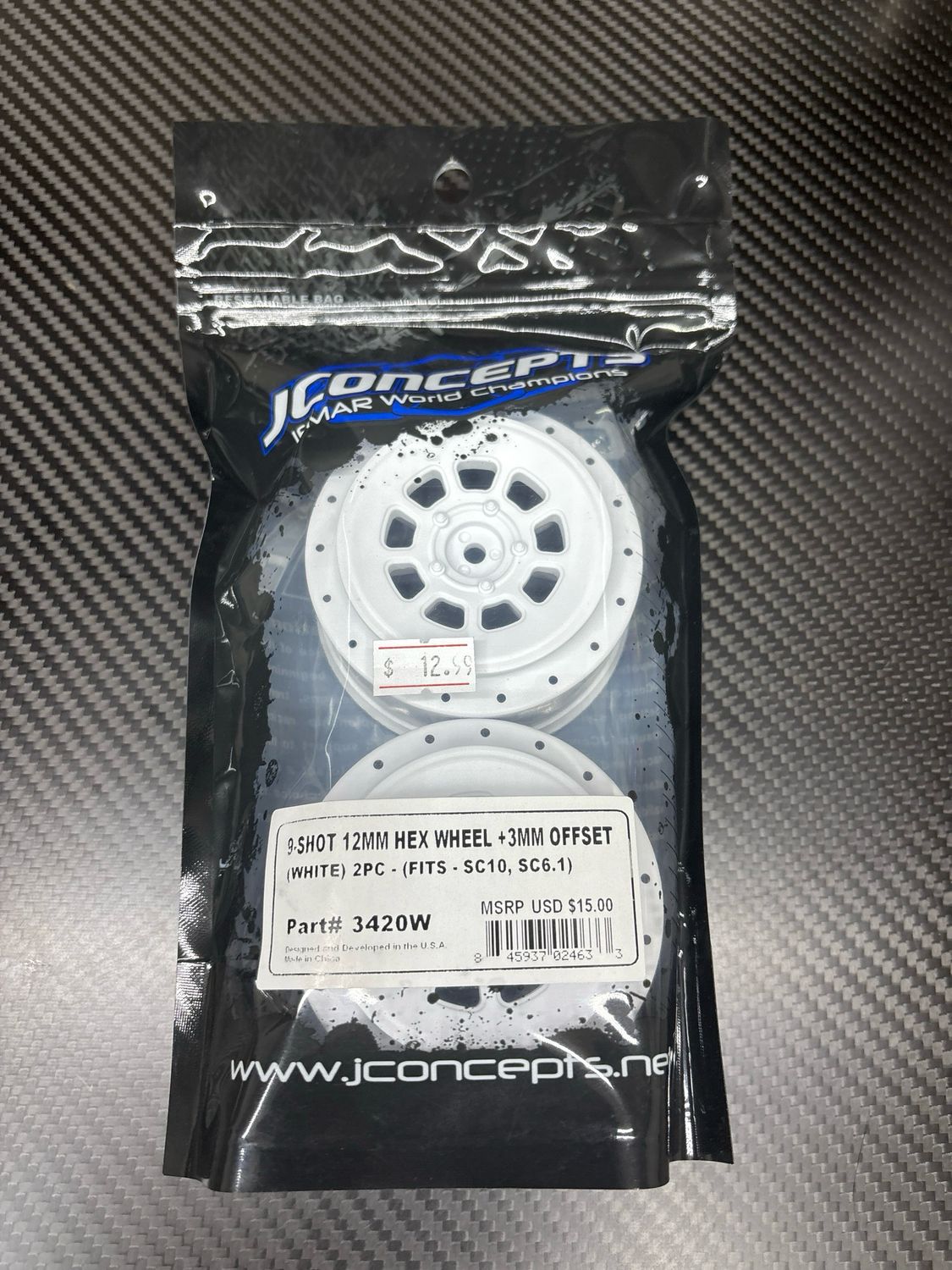 E-commerce Product Image