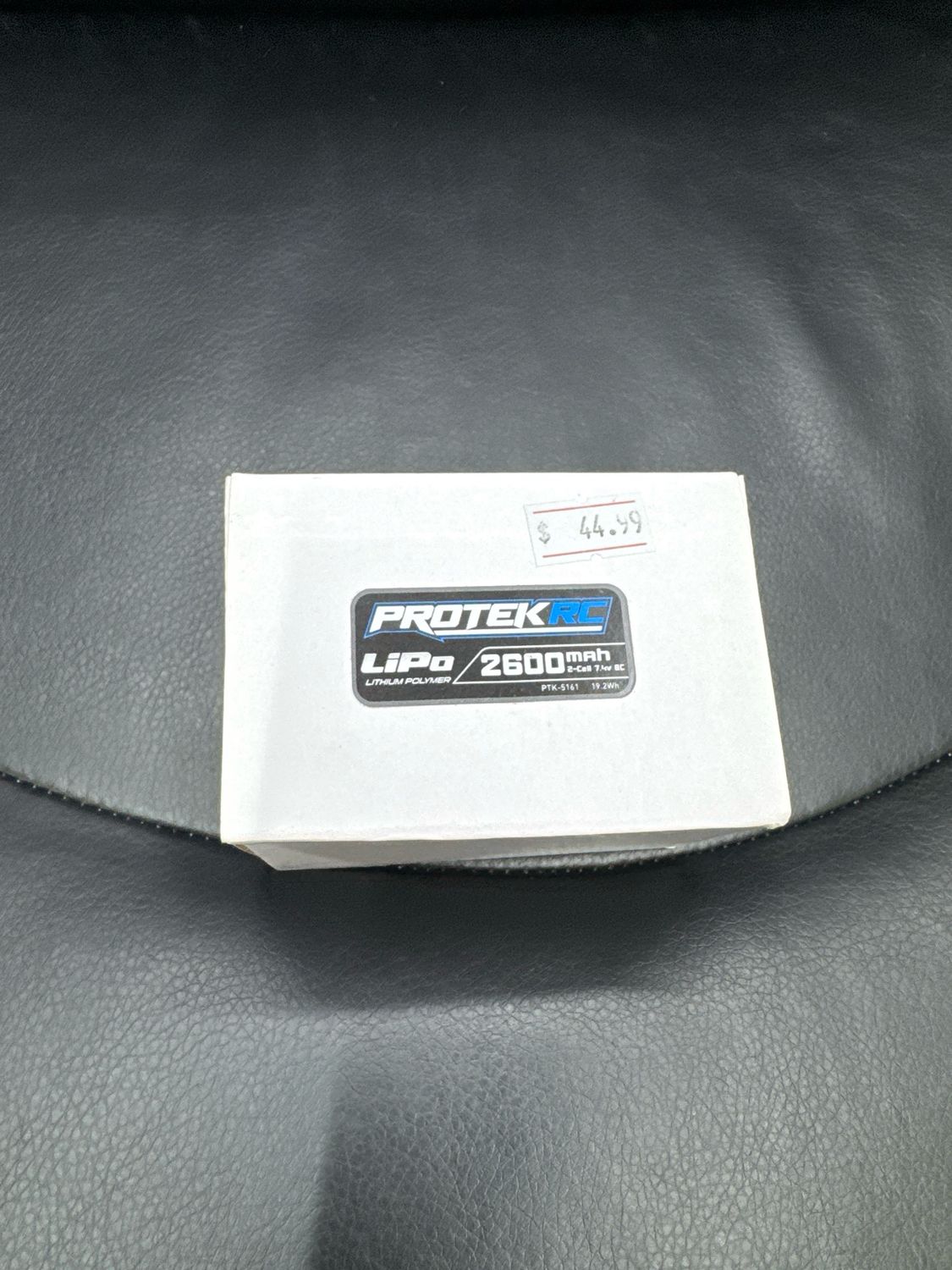 E-commerce Product Image