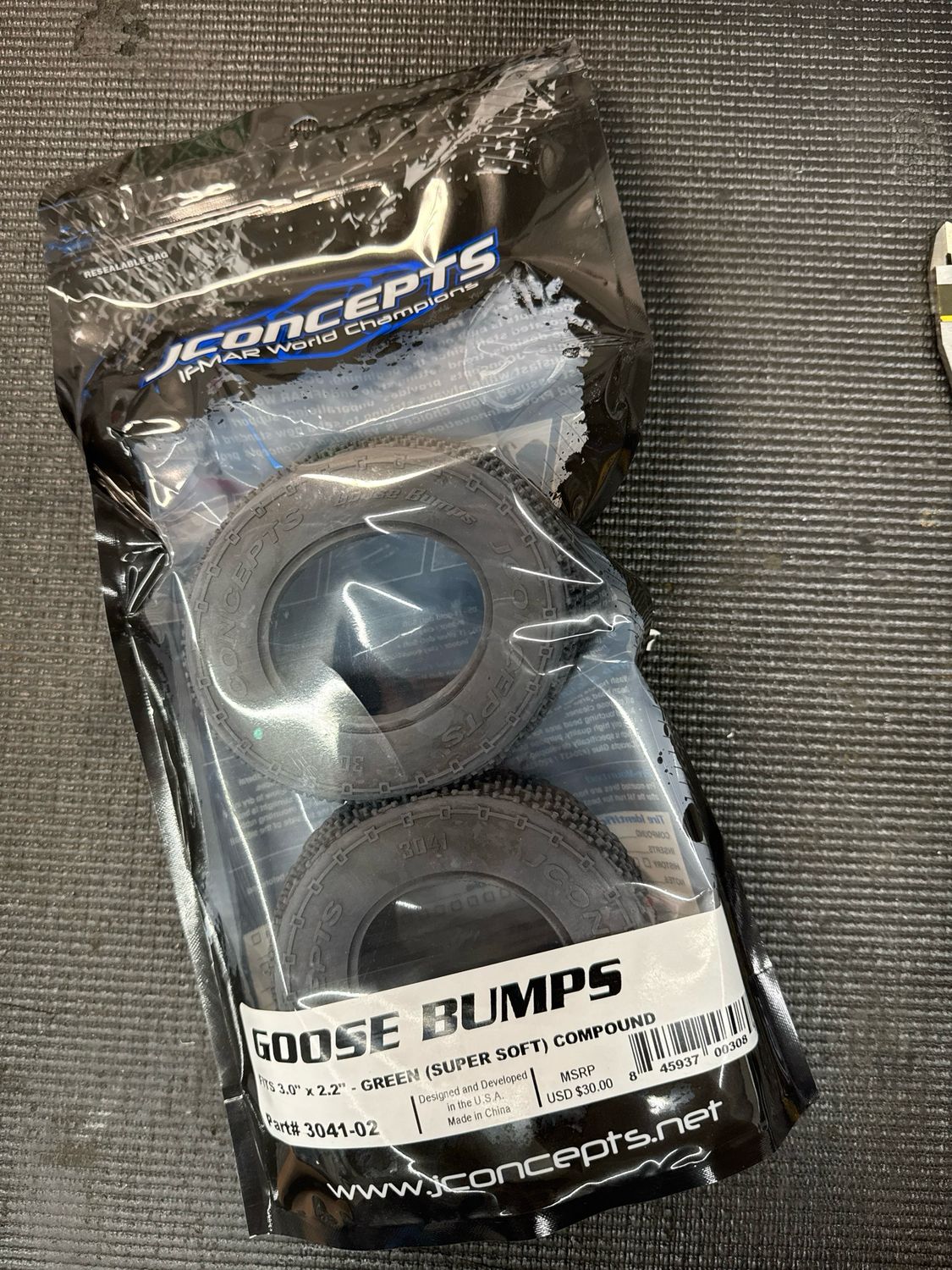 E-commerce Product Image