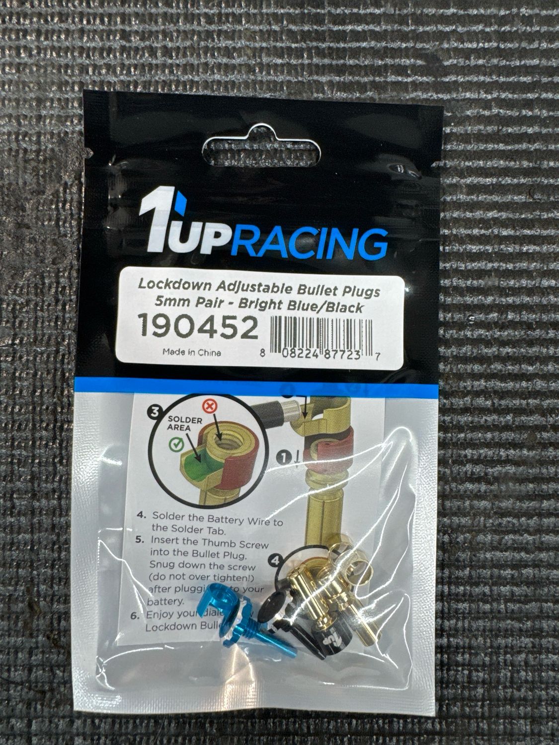 E-commerce Product Image