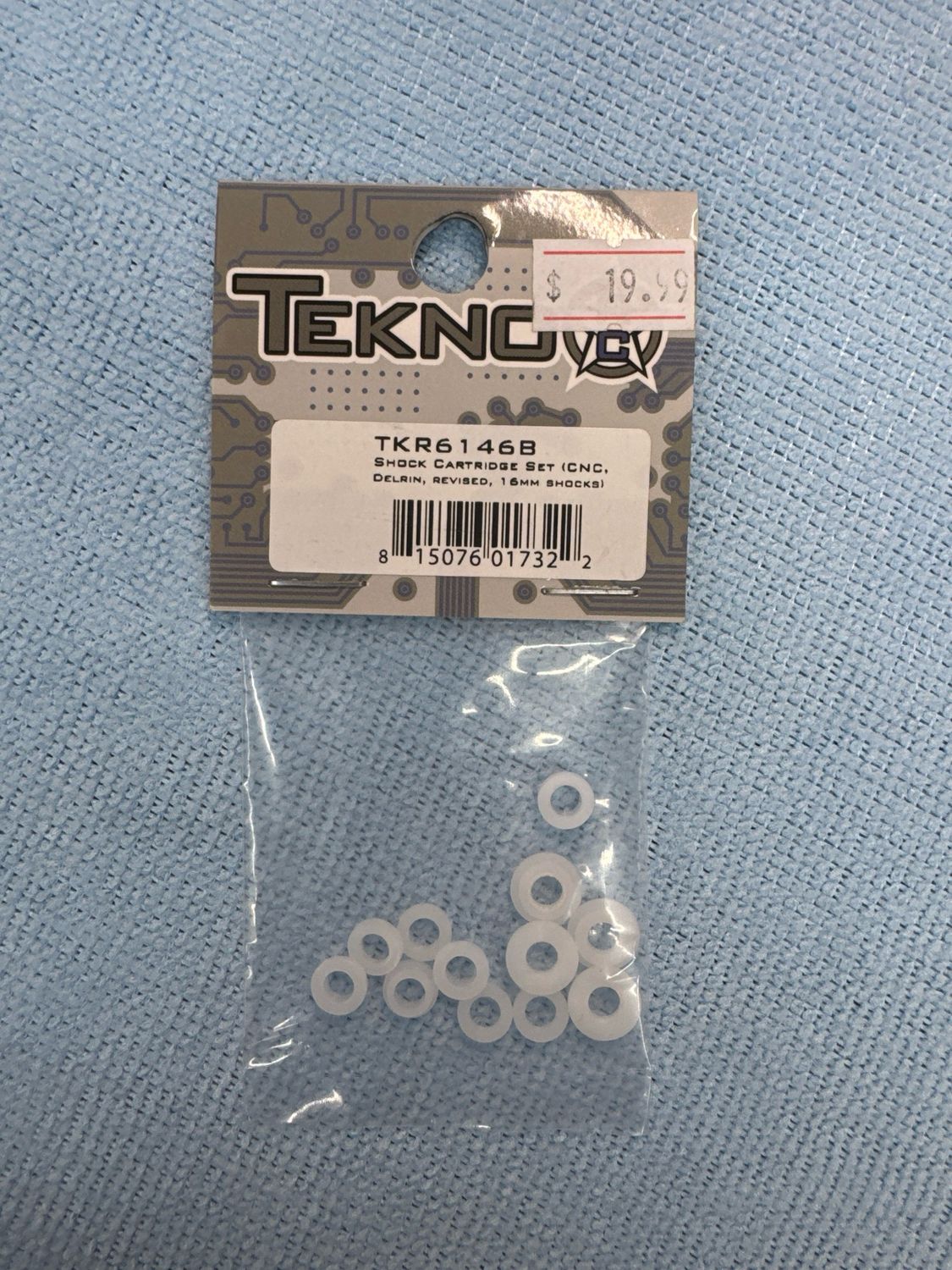 E-commerce Product Image