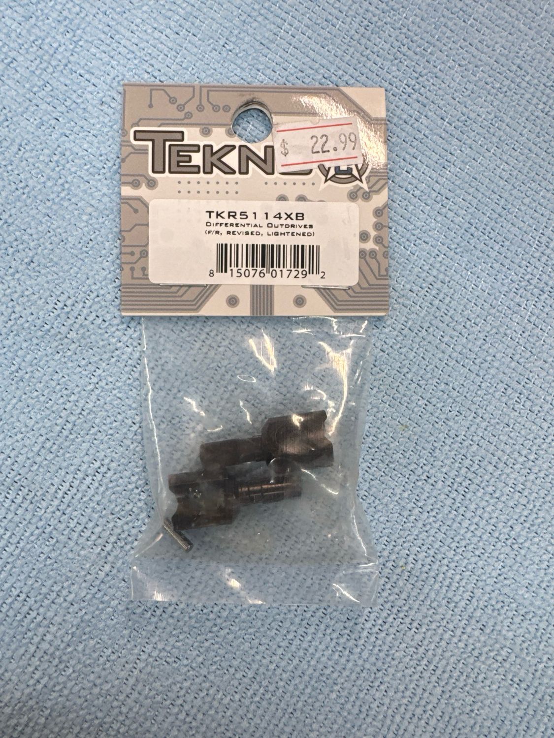 E-commerce Product Image