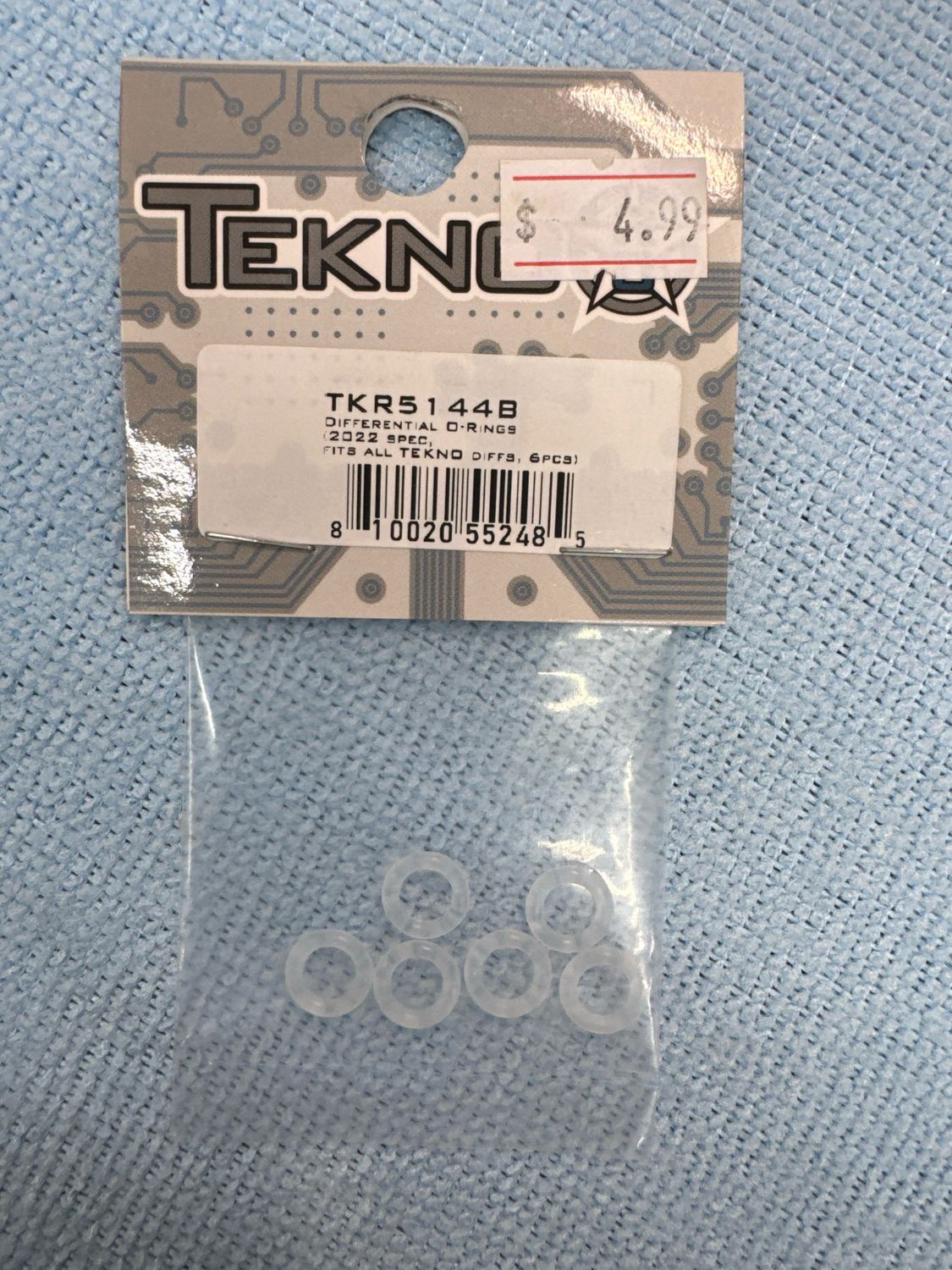 E-commerce Product Image