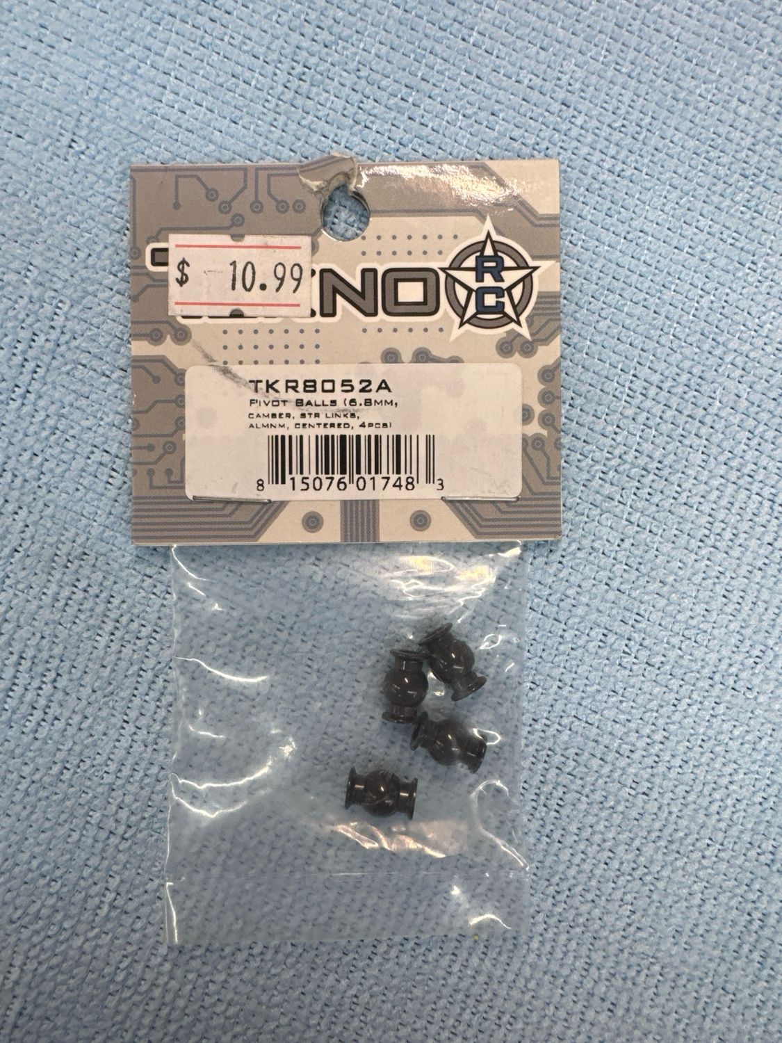 E-commerce Product Image