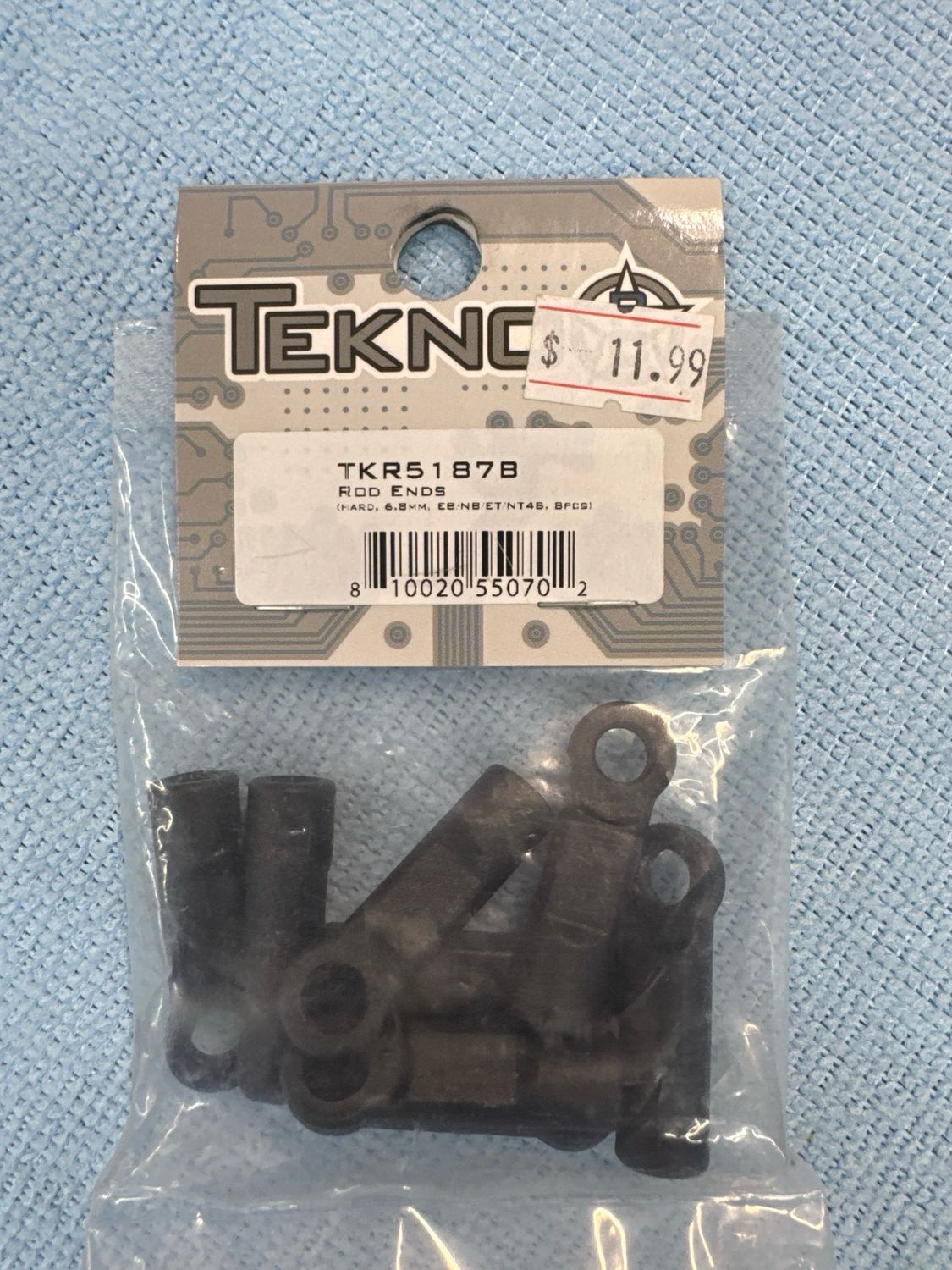 E-commerce Product Image