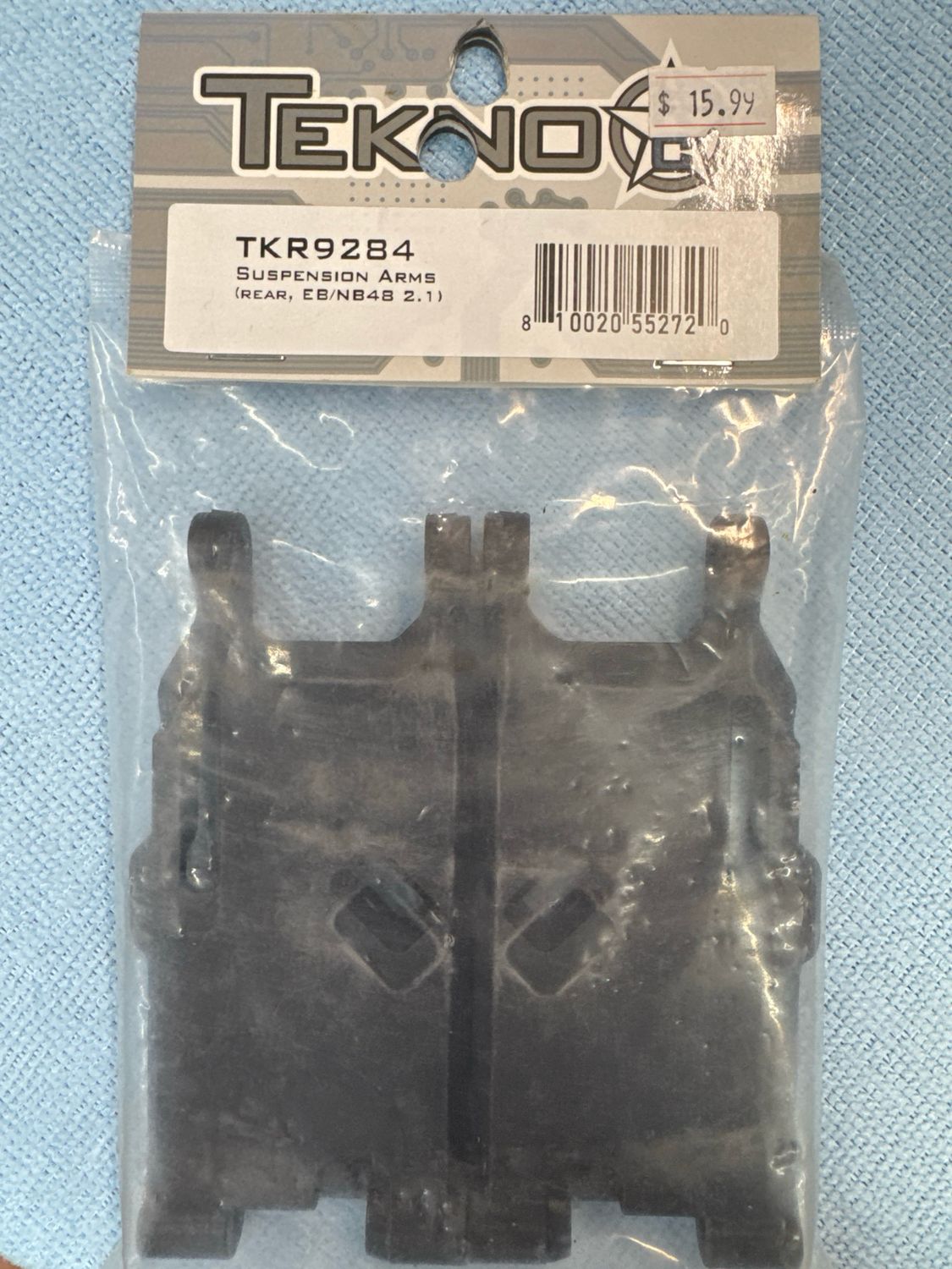 E-commerce Product Image