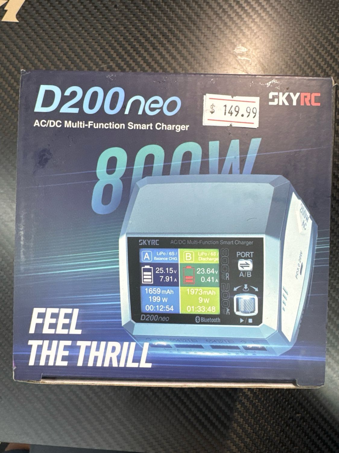 E-commerce Product Image