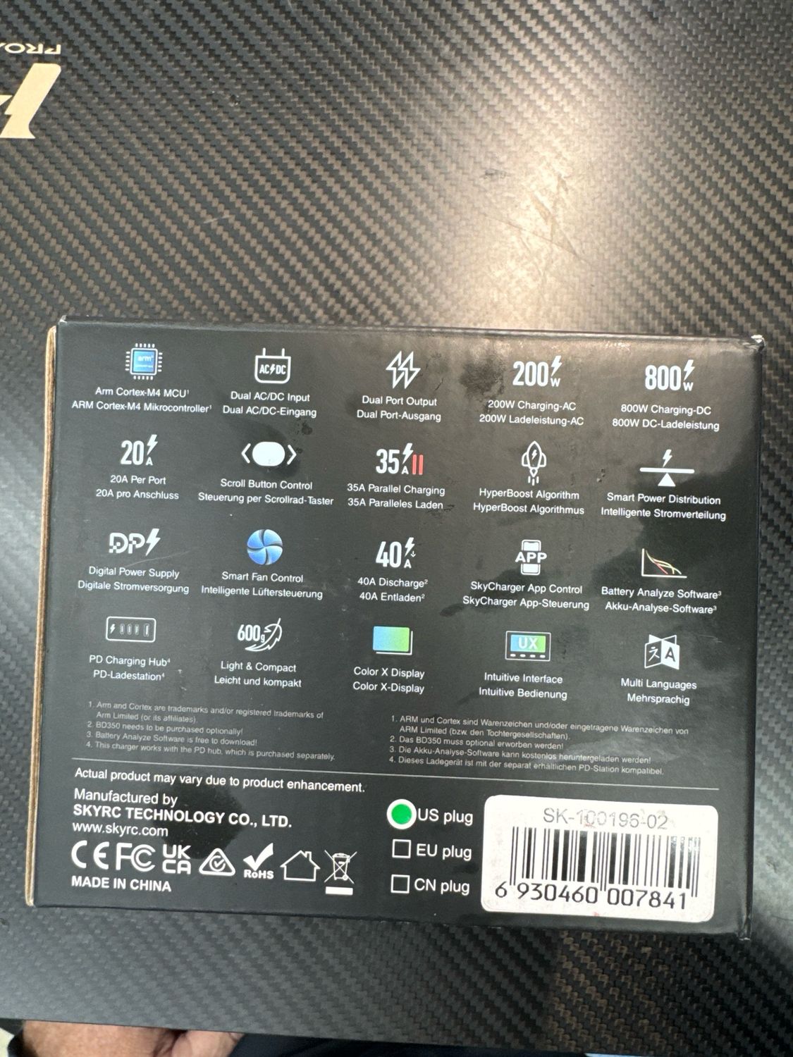 E-commerce Product Image