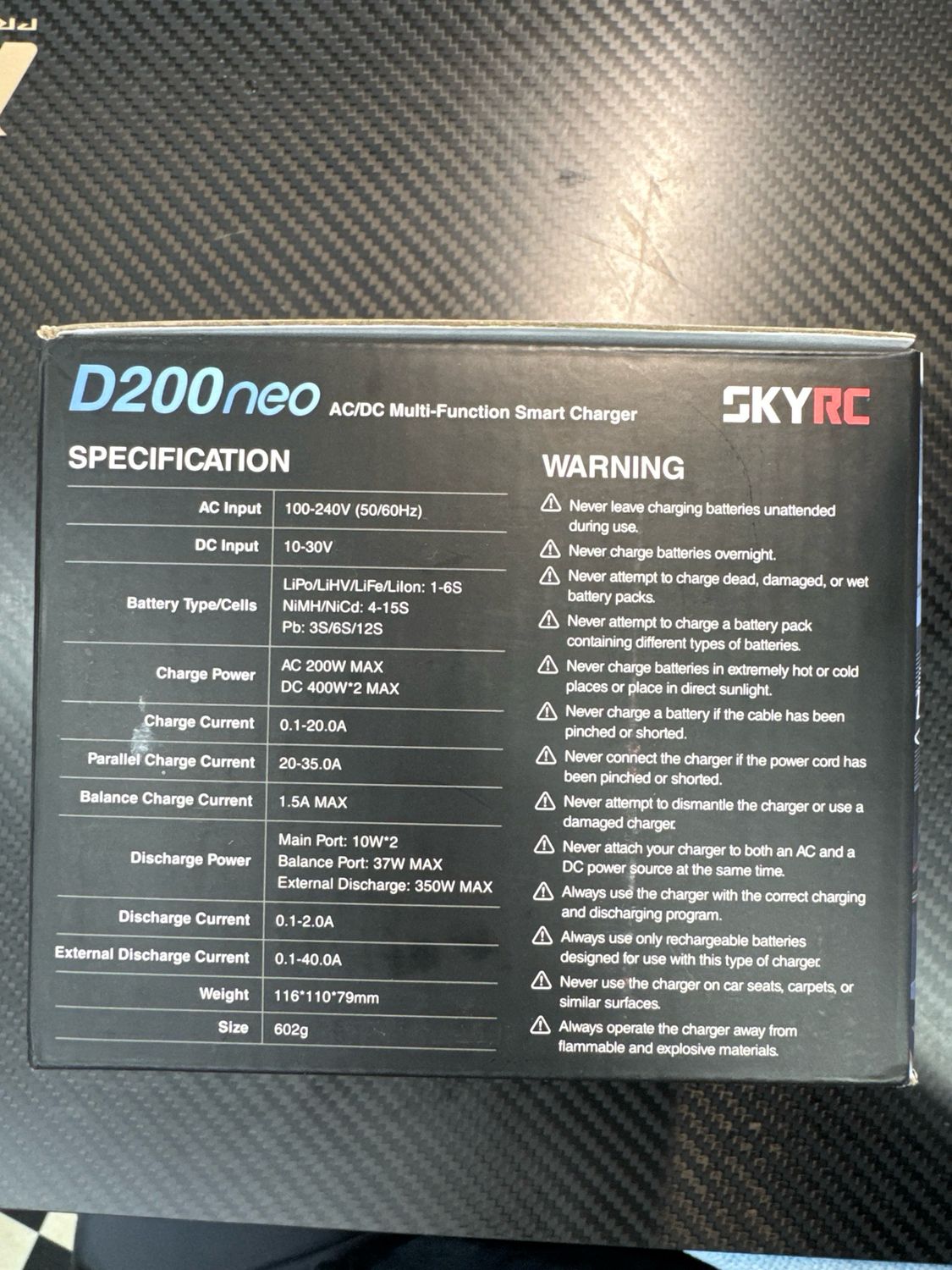 E-commerce Product Image