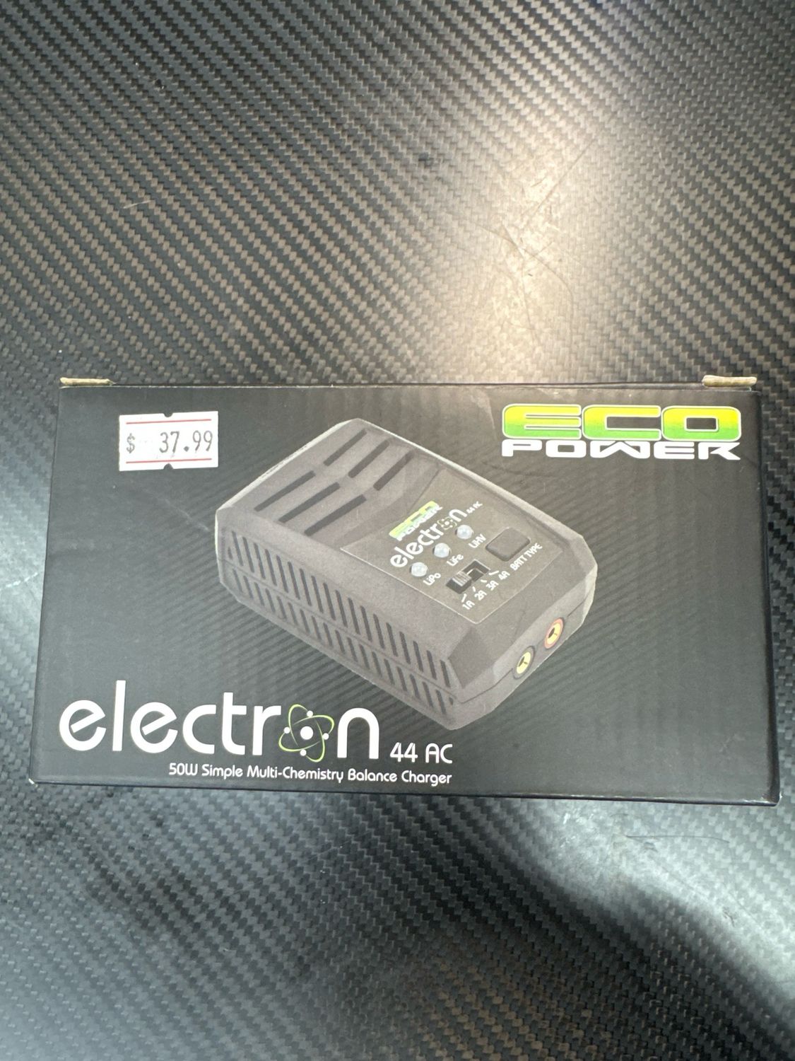 E-commerce Product Image