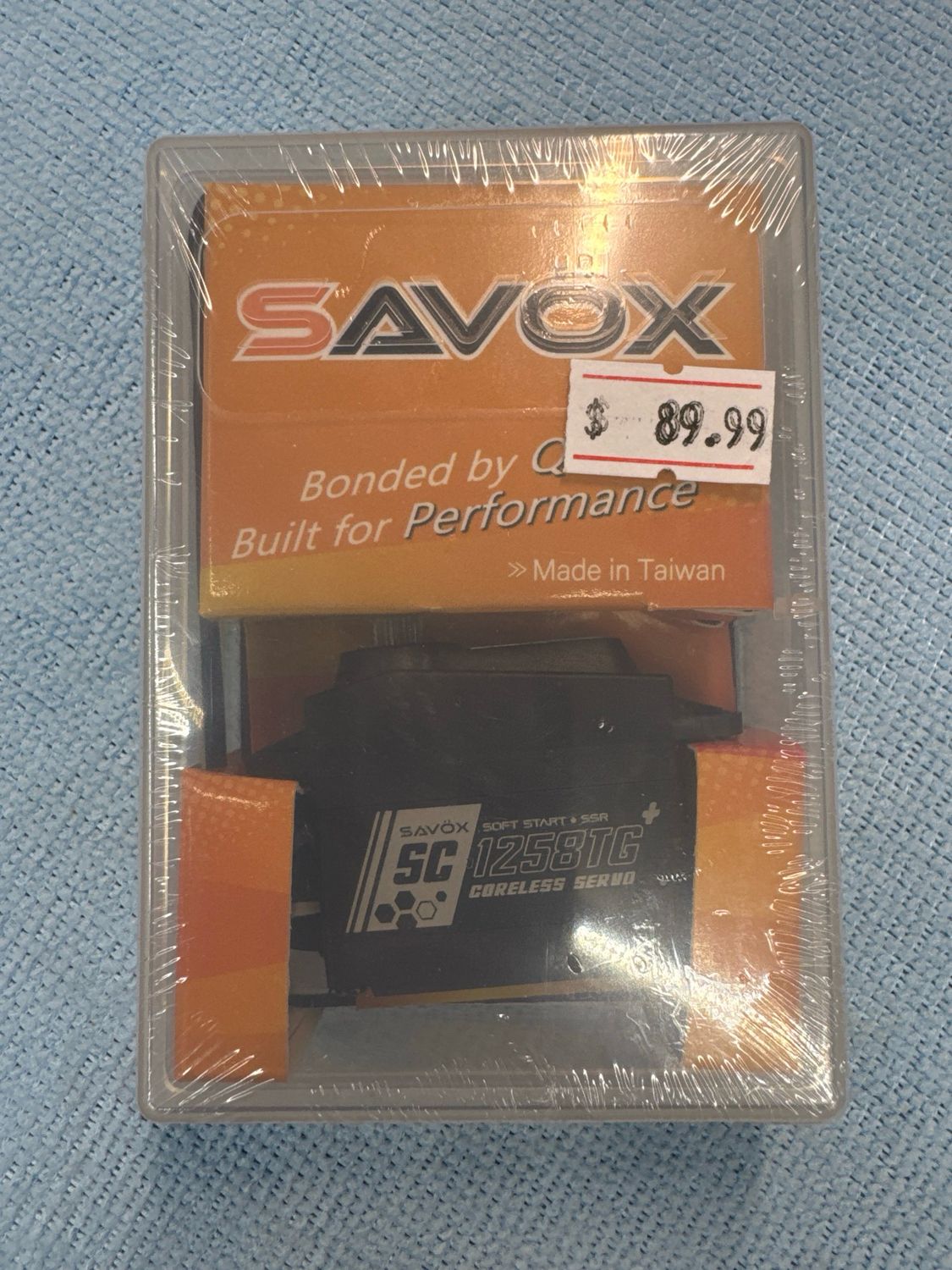 E-commerce Product Image