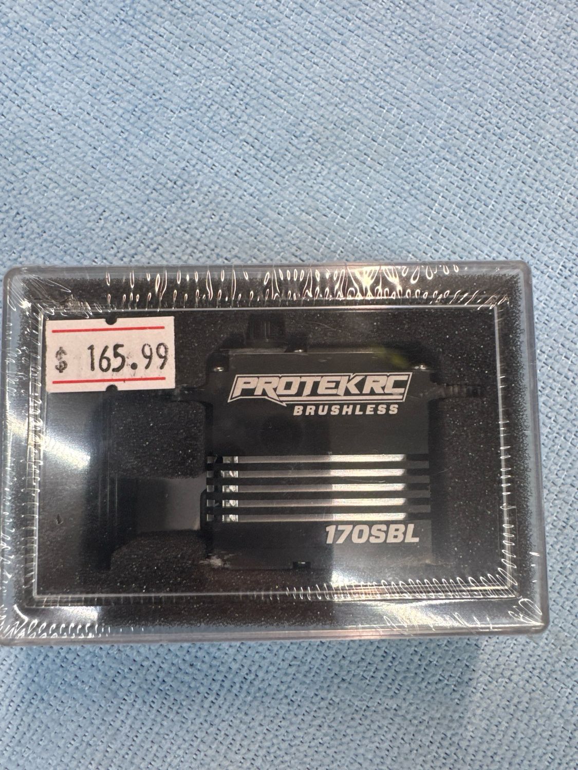 E-commerce Product Image